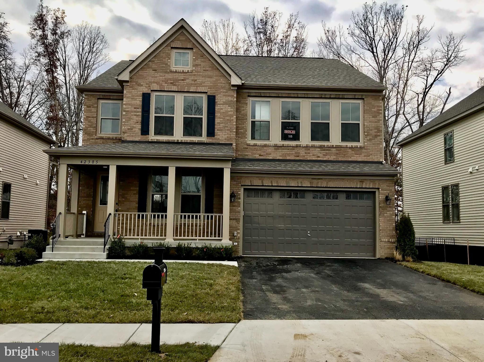 EAST VIEW - Residential Lease