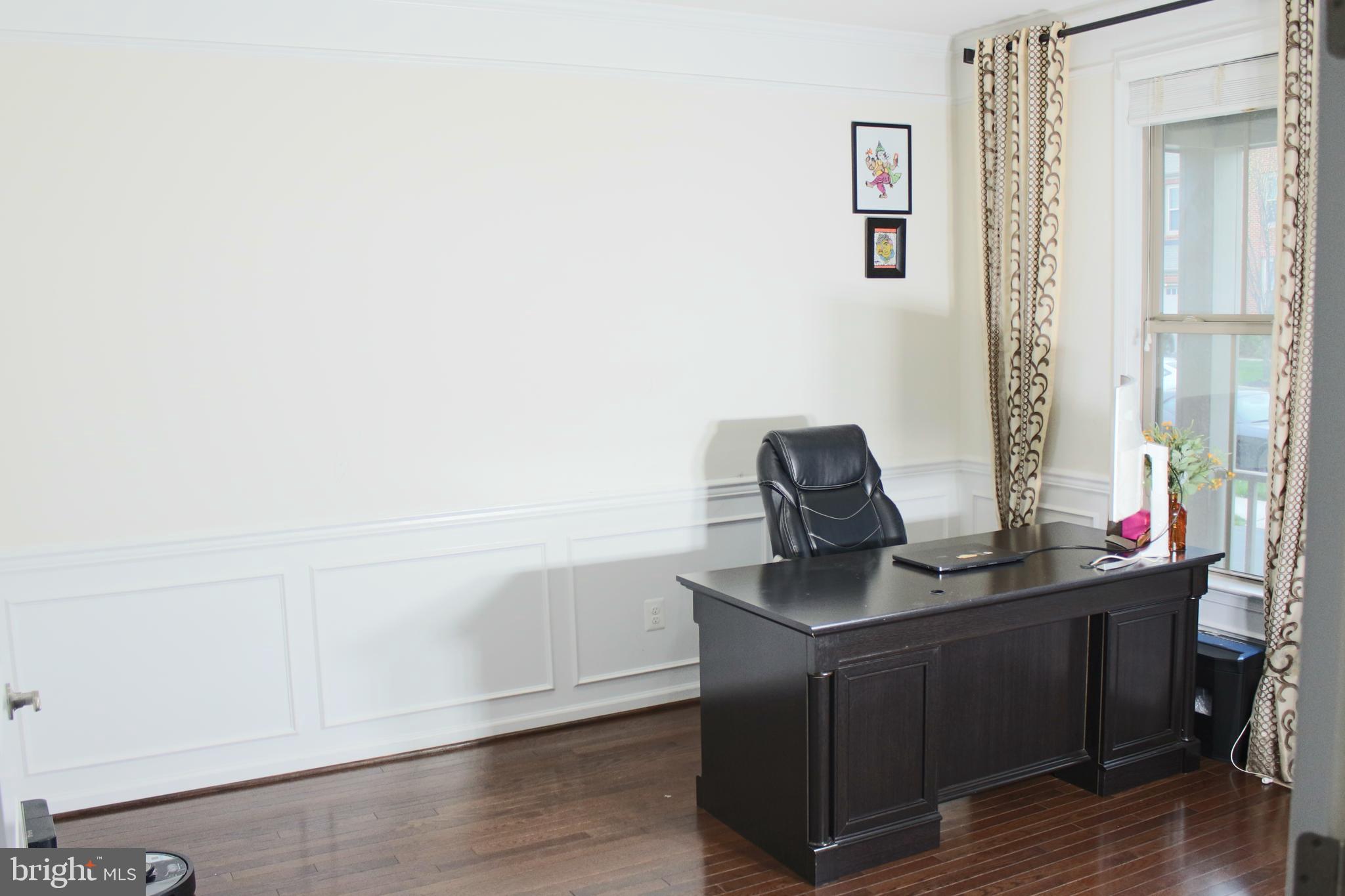 EAST VIEW - Residential Lease