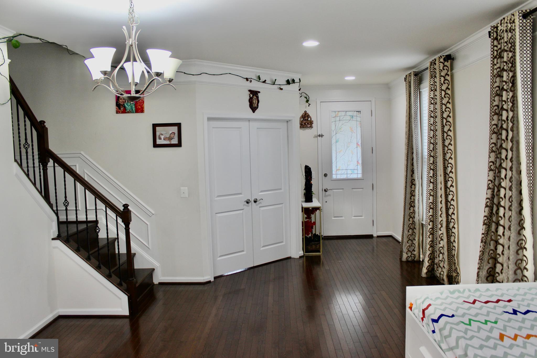 EAST VIEW - Residential Lease