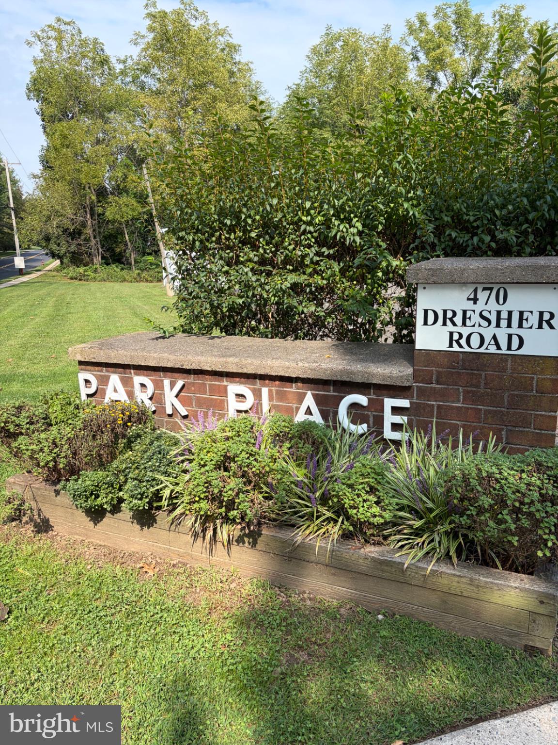470 DRESHER ROAD A-5
