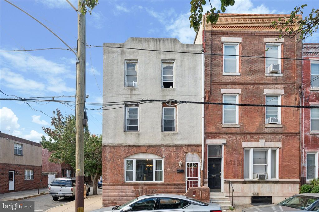 Photo of 1624 S 8th Street, PHILADELPHIA, PA 19148 (MLS # PAPH2538186)