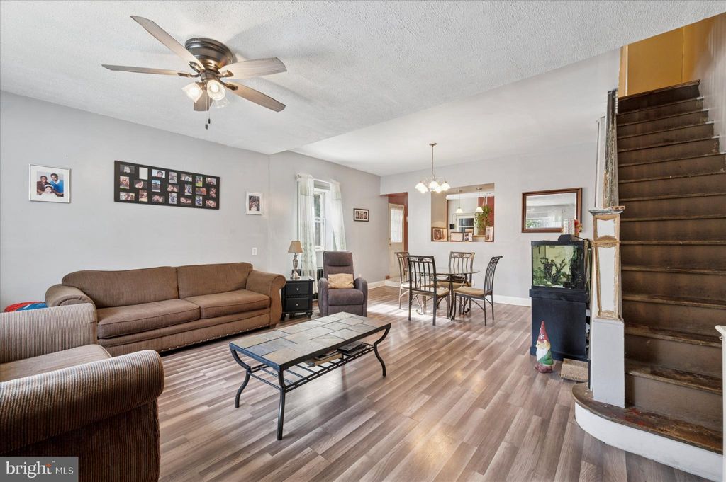 Photo of 1624 S 8th Street, PHILADELPHIA, PA 19148 (MLS # PAPH2538186)