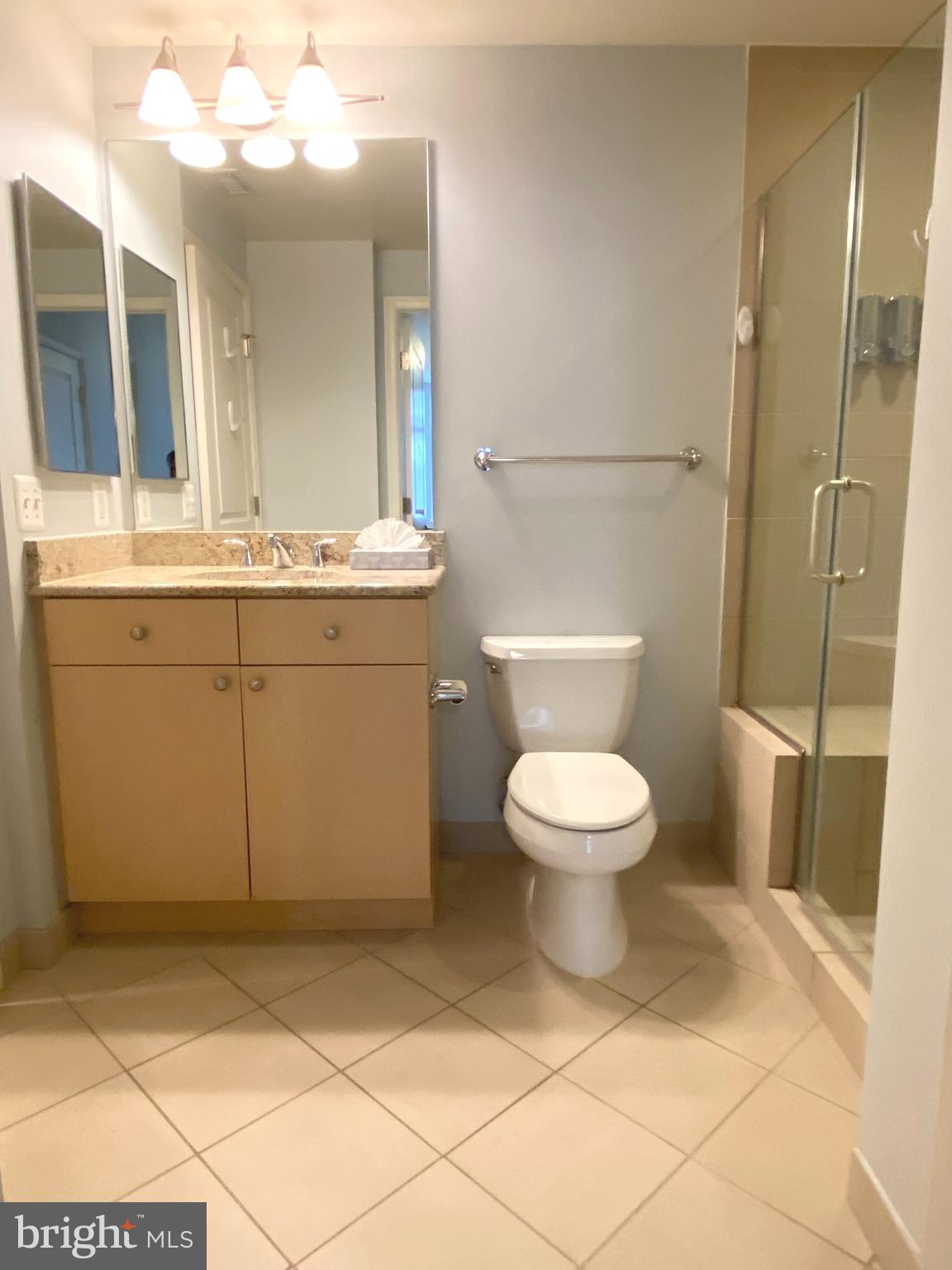 MIDTOWN AT RESTON TOWN CENTER - Residential Lease