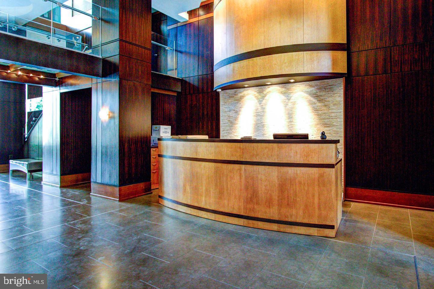 MIDTOWN AT RESTON TOWN CENTER - Residential Lease