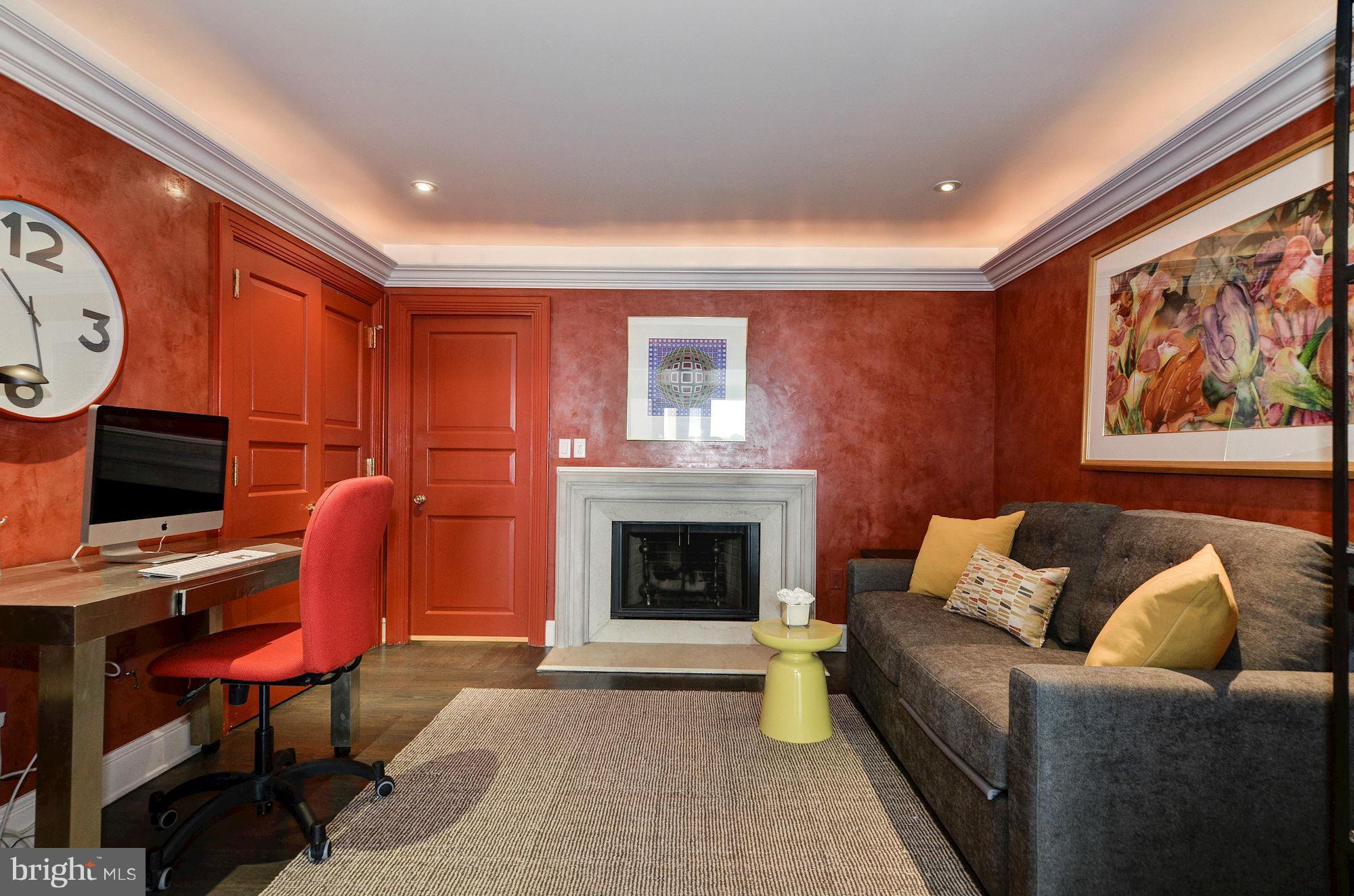 GEORGETOWN - Residential