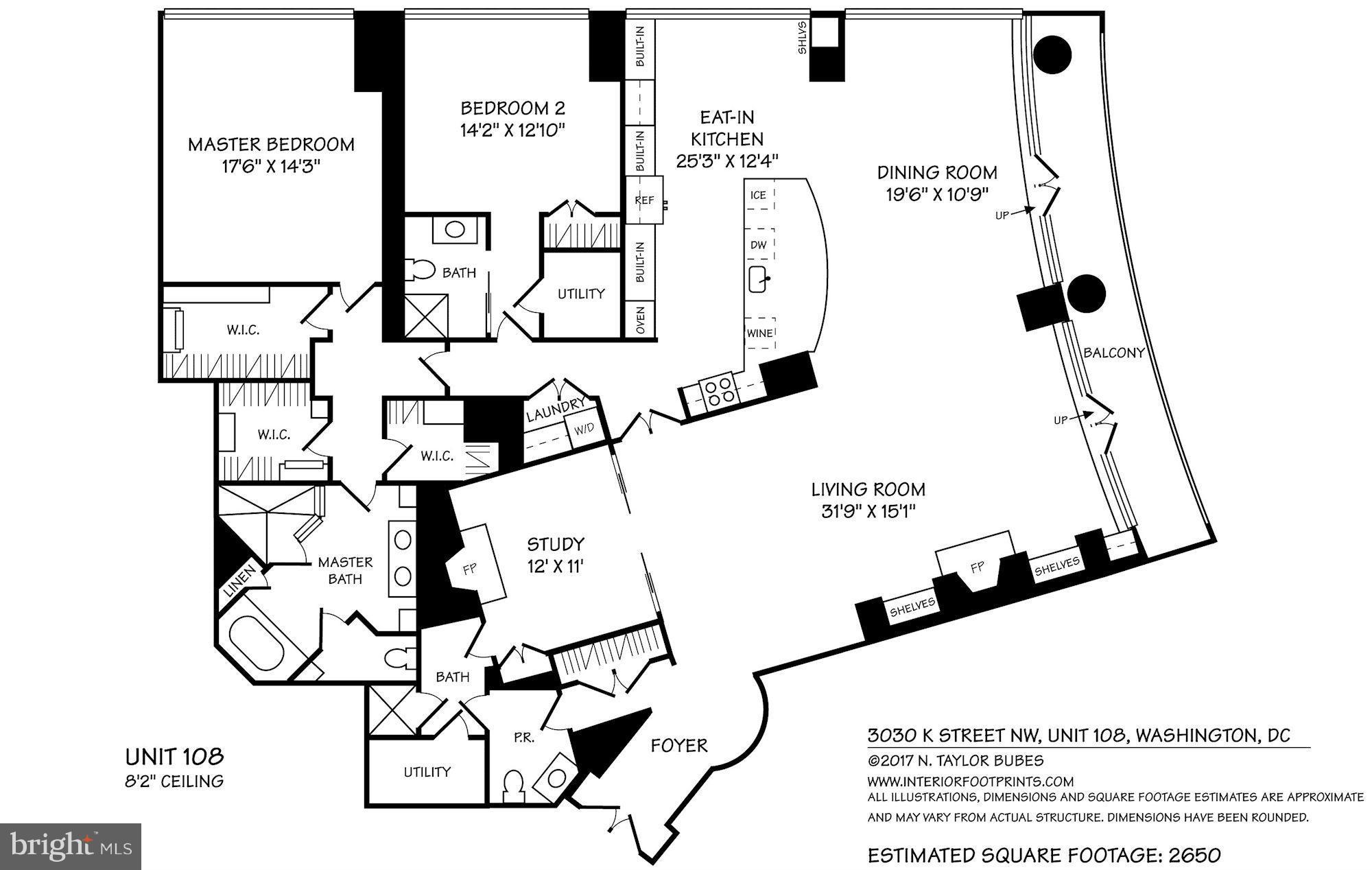 GEORGETOWN - Residential