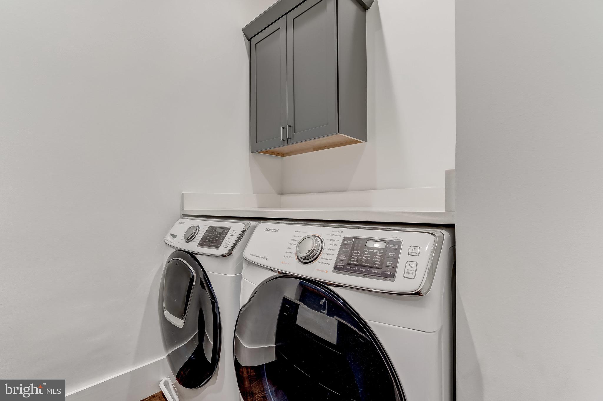 FELLS POINT HISTORIC DISTRICT - Residential