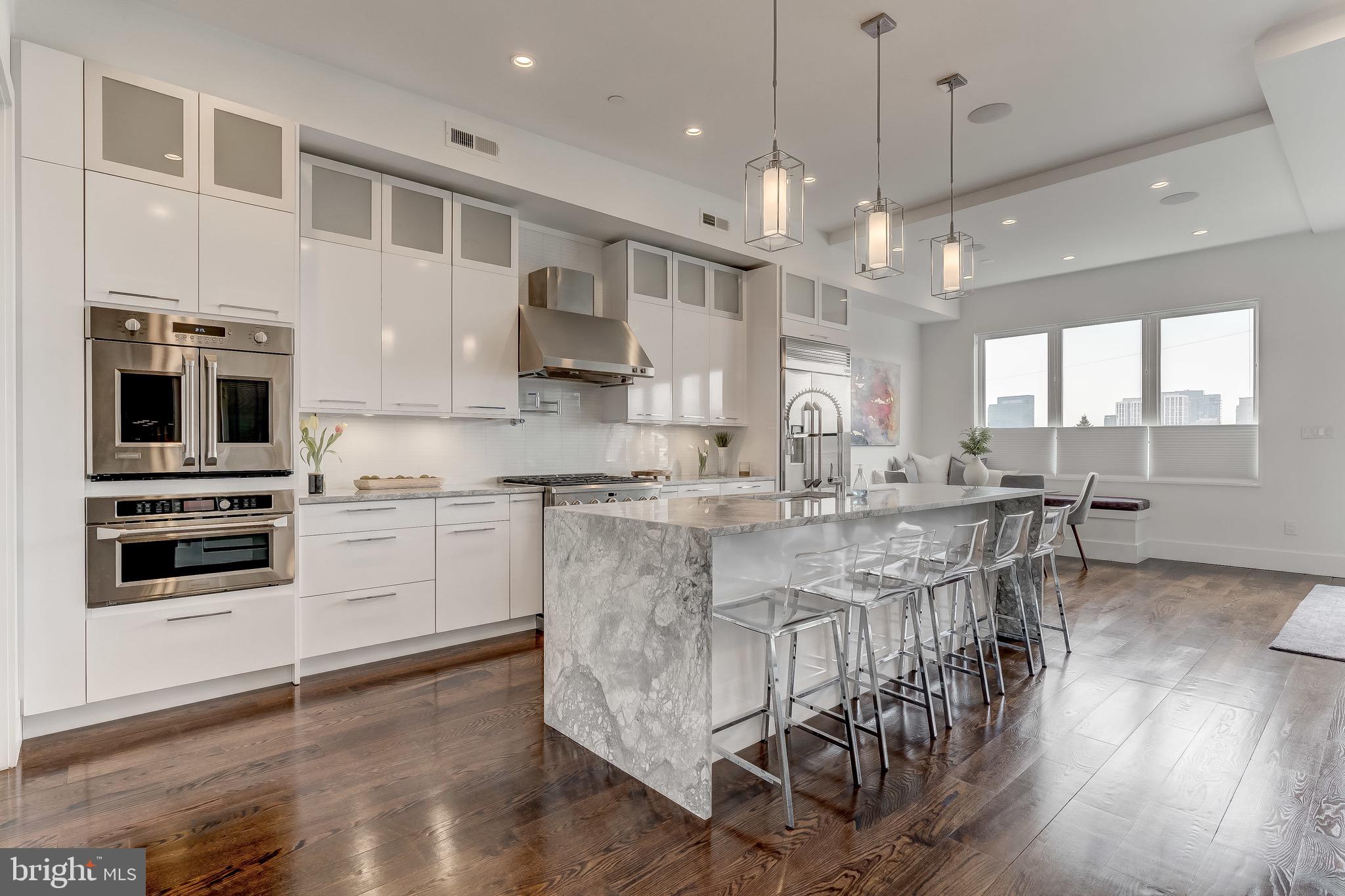 FELLS POINT HISTORIC DISTRICT - Residential