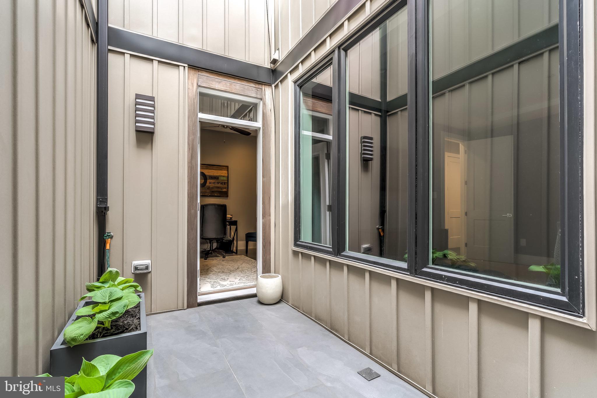 FELLS POINT HISTORIC DISTRICT - Residential