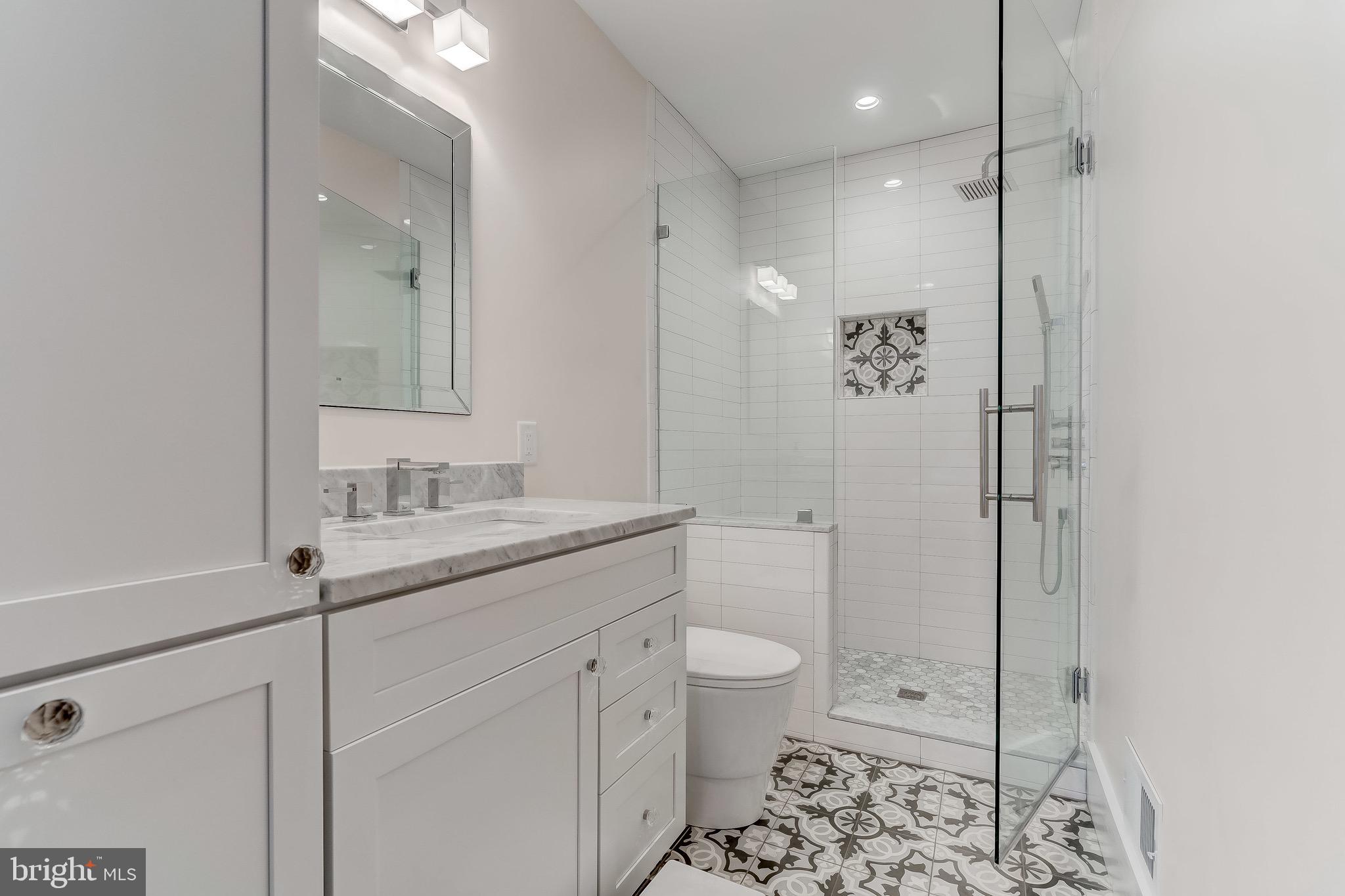 FELLS POINT HISTORIC DISTRICT - Residential