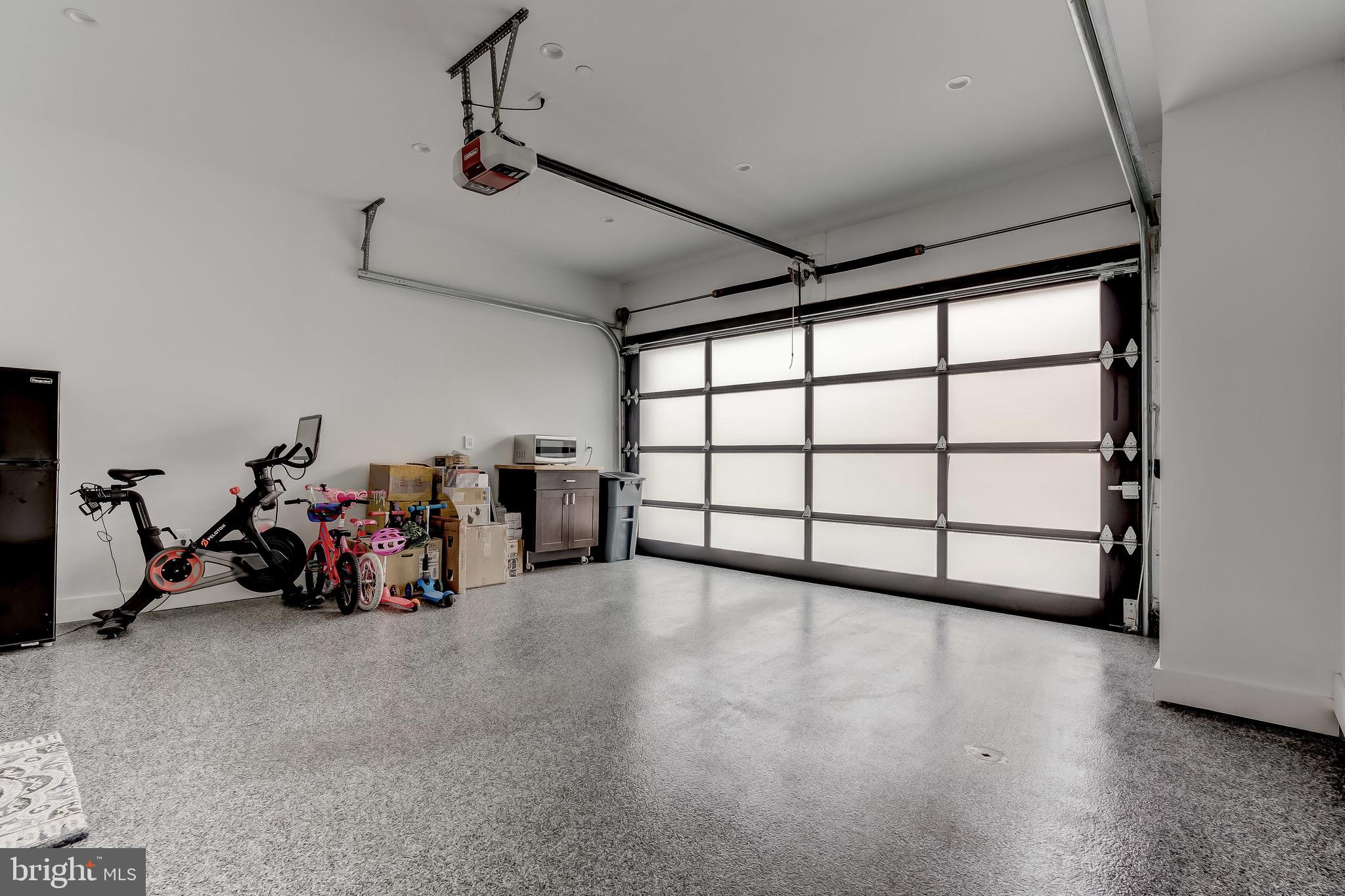 FELLS POINT HISTORIC DISTRICT - Residential