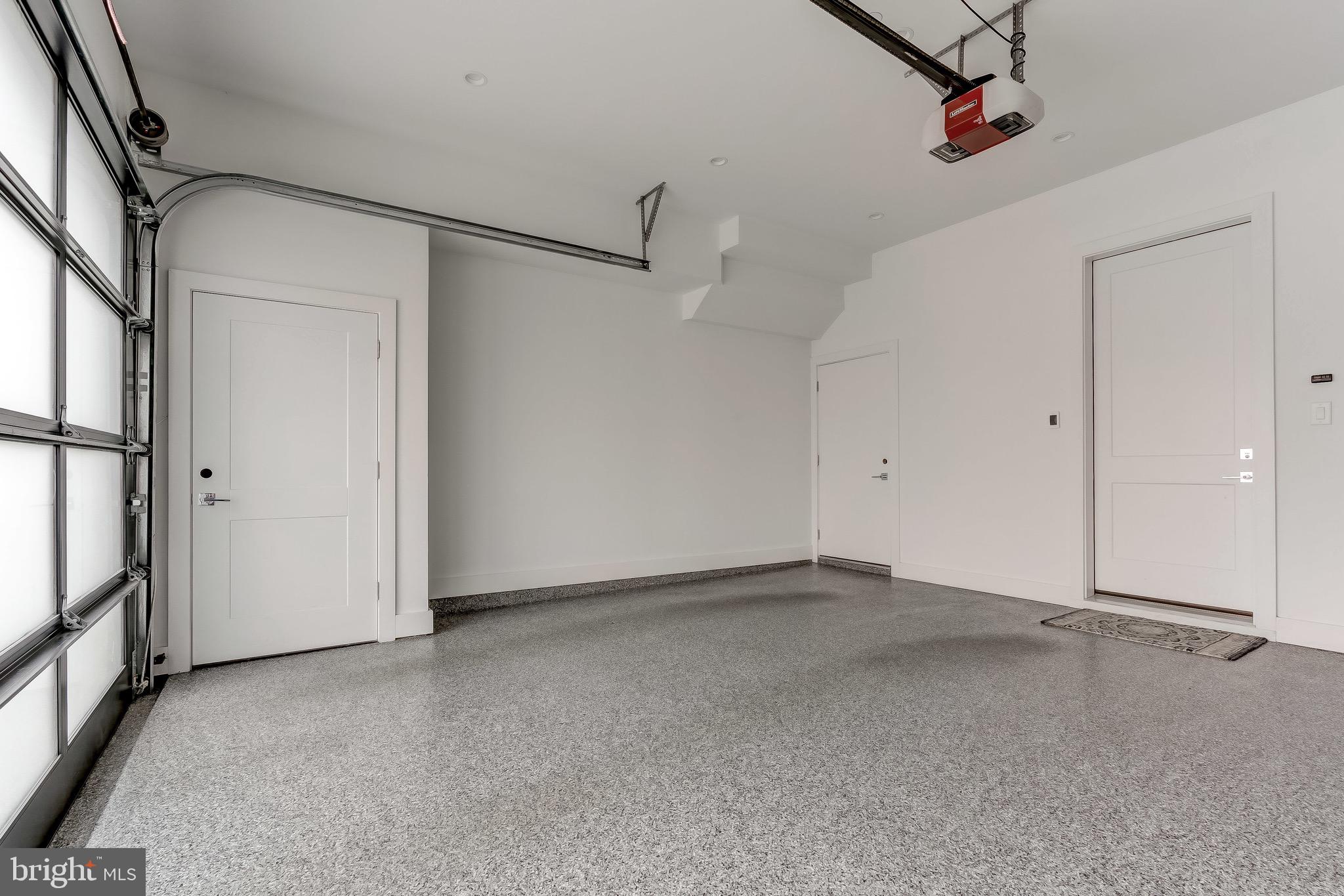 FELLS POINT HISTORIC DISTRICT - Residential