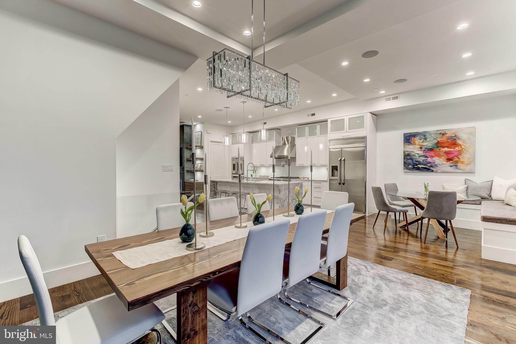 FELLS POINT HISTORIC DISTRICT - Residential