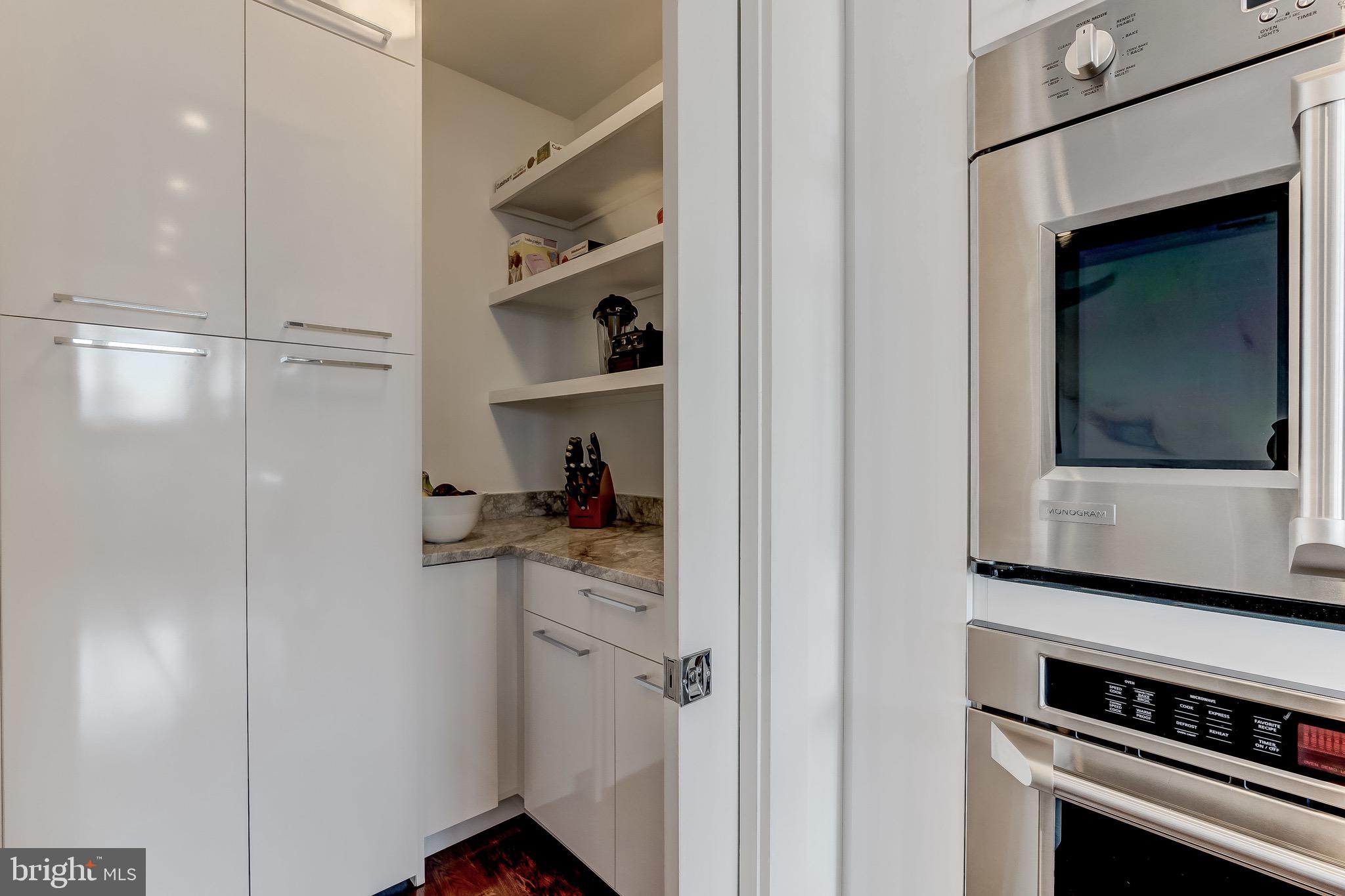 FELLS POINT HISTORIC DISTRICT - Residential