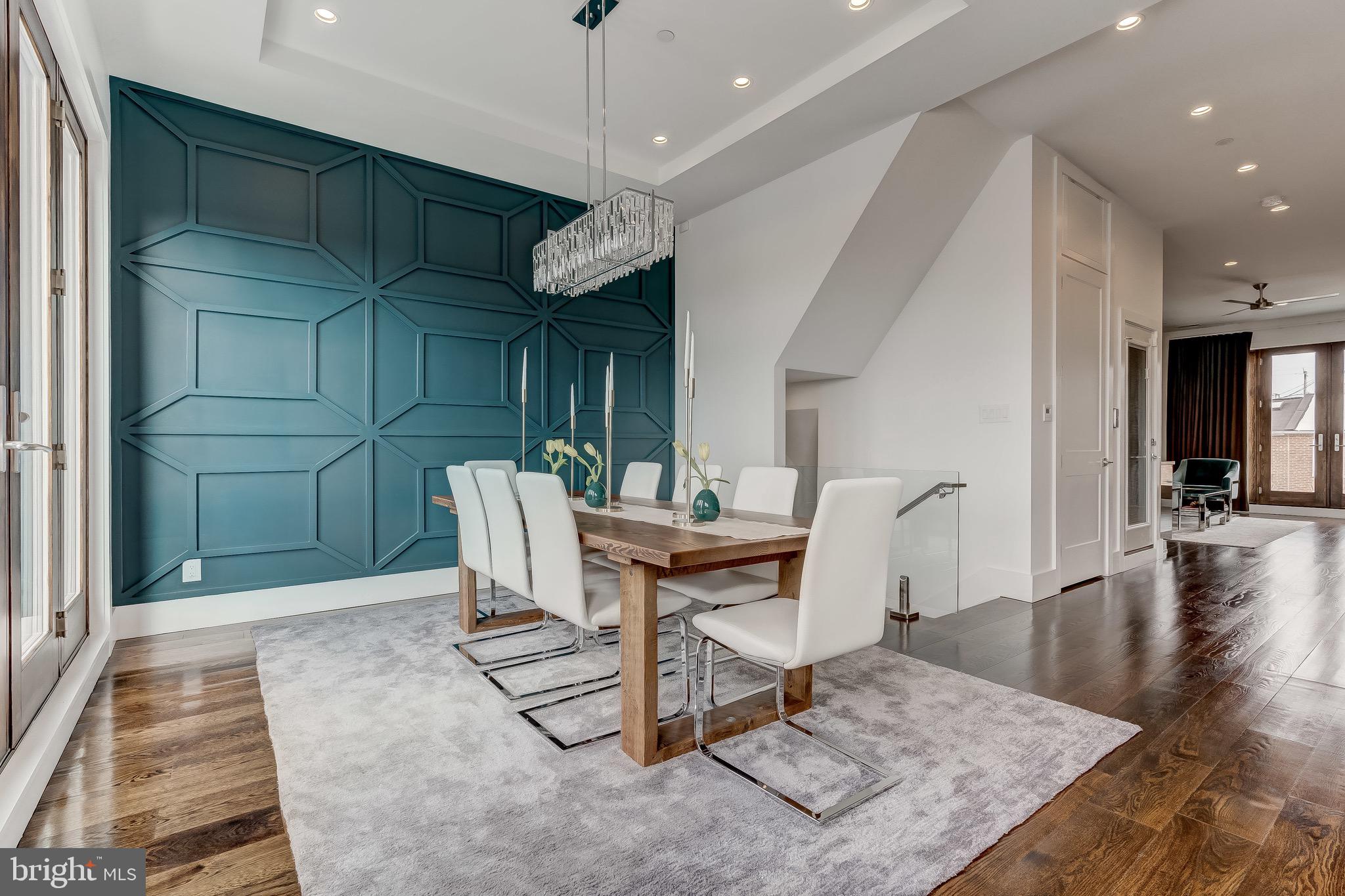 FELLS POINT HISTORIC DISTRICT - Residential