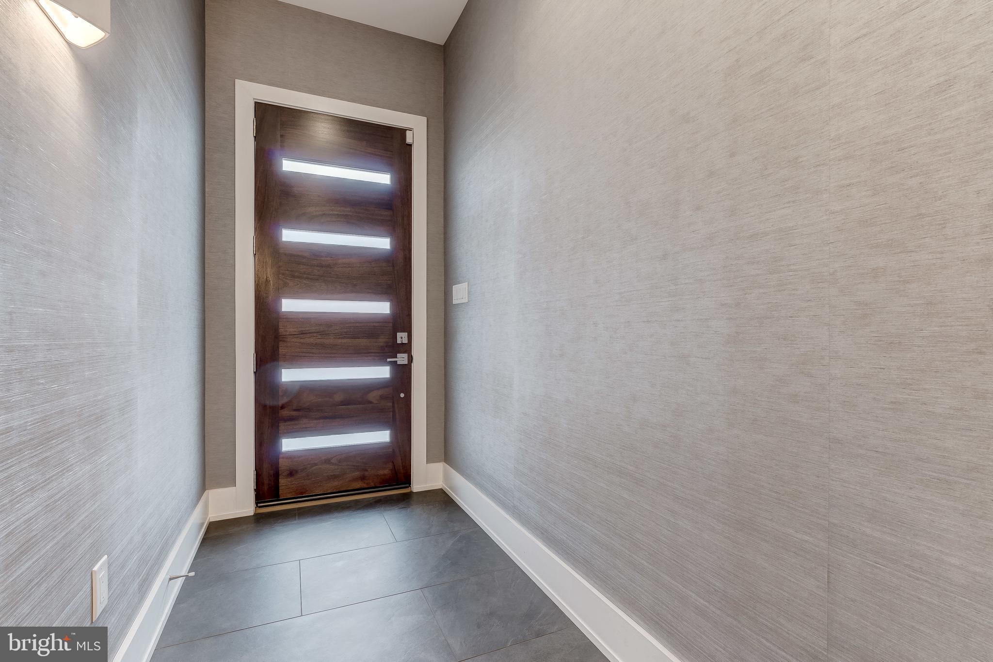 FELLS POINT HISTORIC DISTRICT - Residential