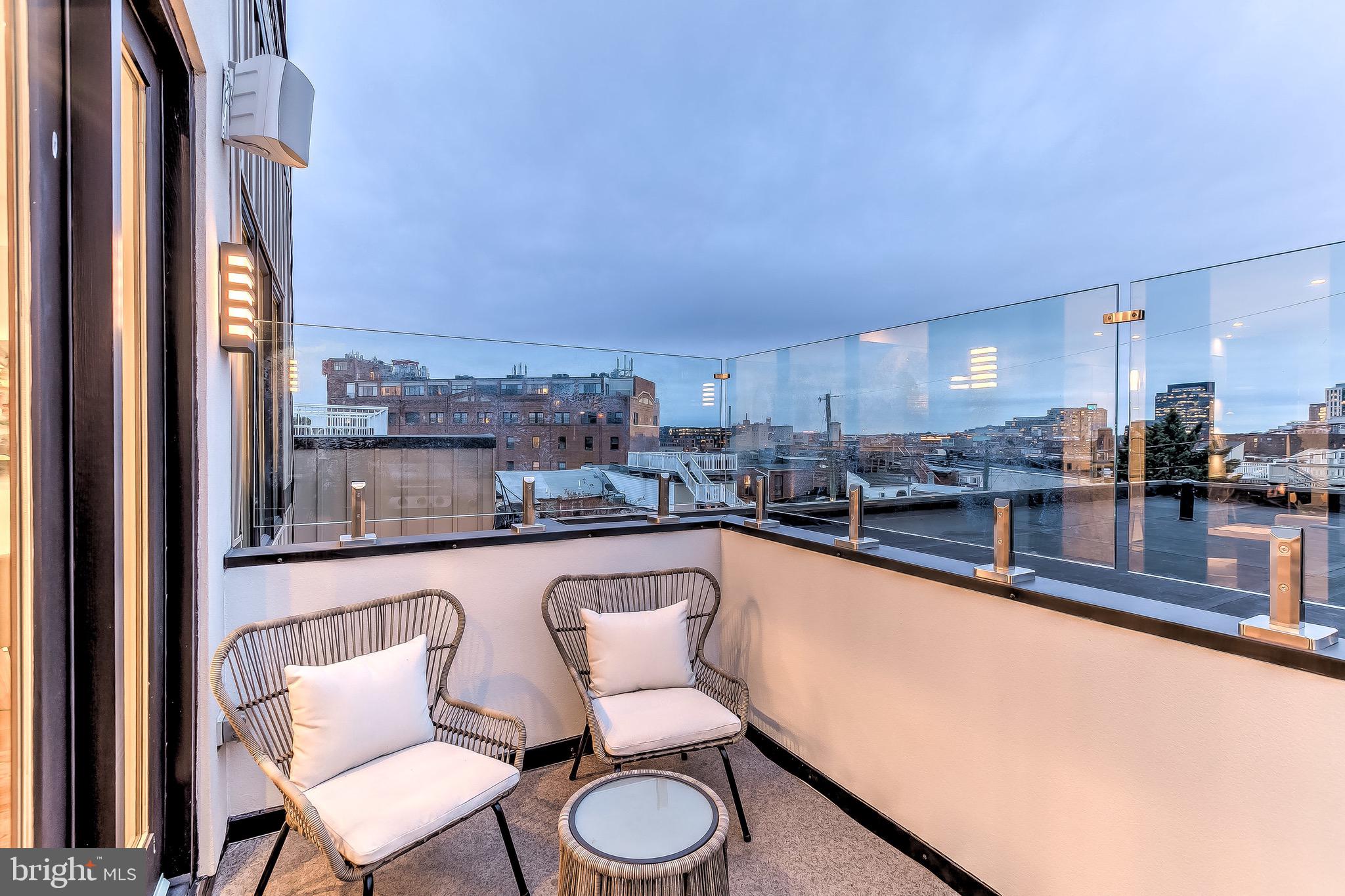 FELLS POINT HISTORIC DISTRICT - Residential