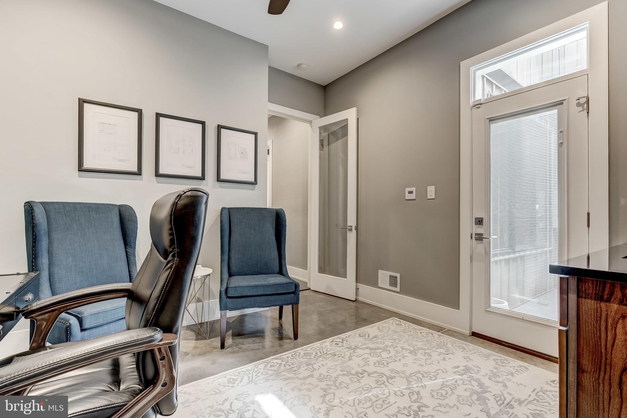 FELLS POINT HISTORIC DISTRICT - Residential