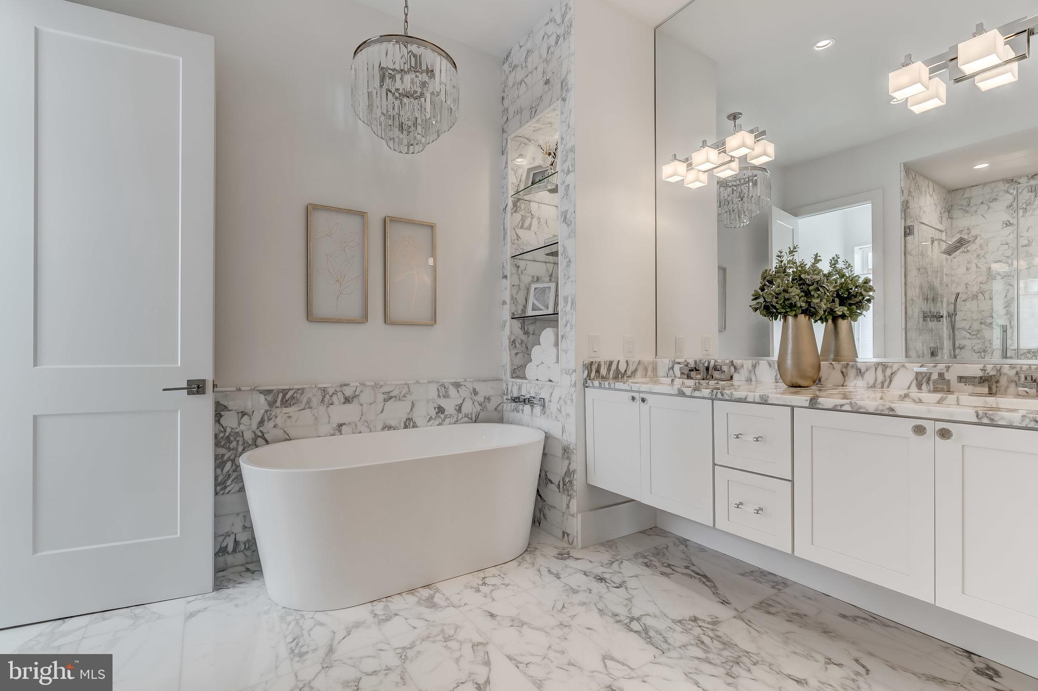 FELLS POINT HISTORIC DISTRICT - Residential