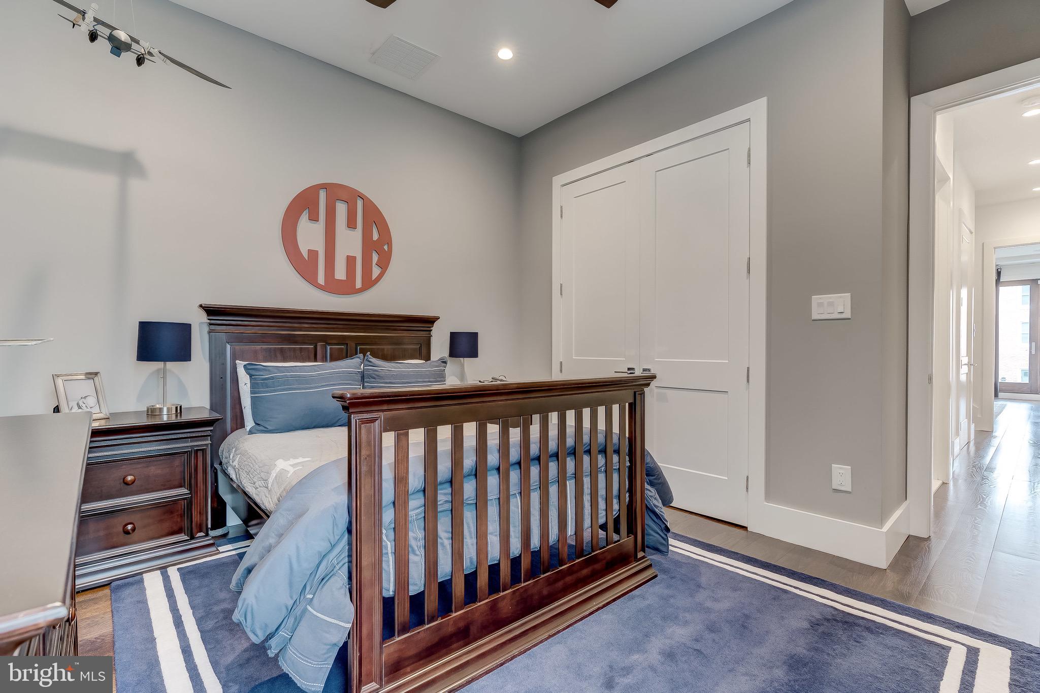 FELLS POINT HISTORIC DISTRICT - Residential