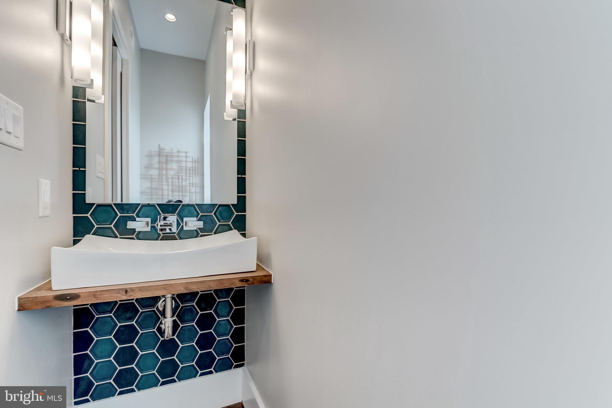 FELLS POINT HISTORIC DISTRICT - Residential