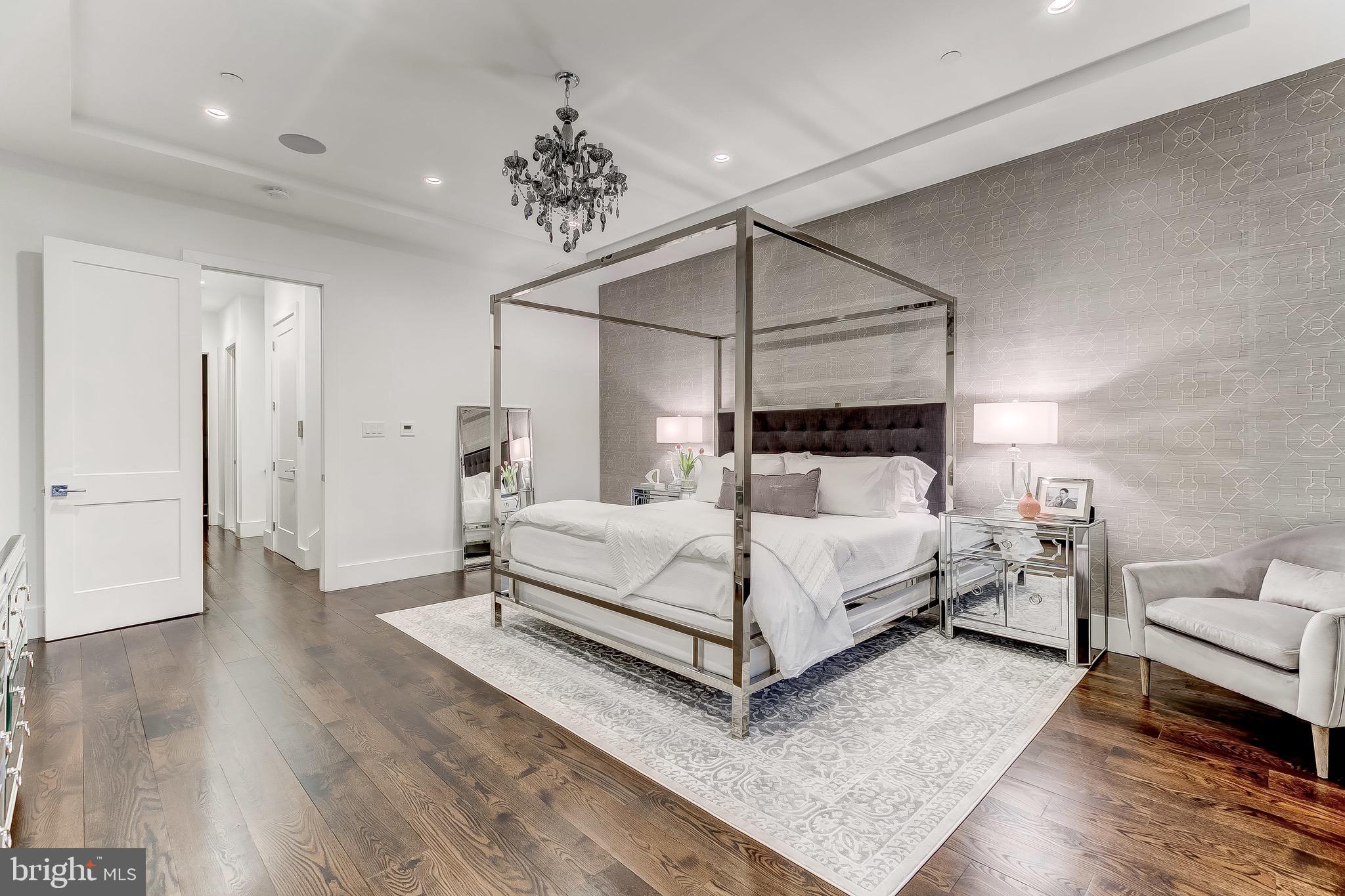 FELLS POINT HISTORIC DISTRICT - Residential