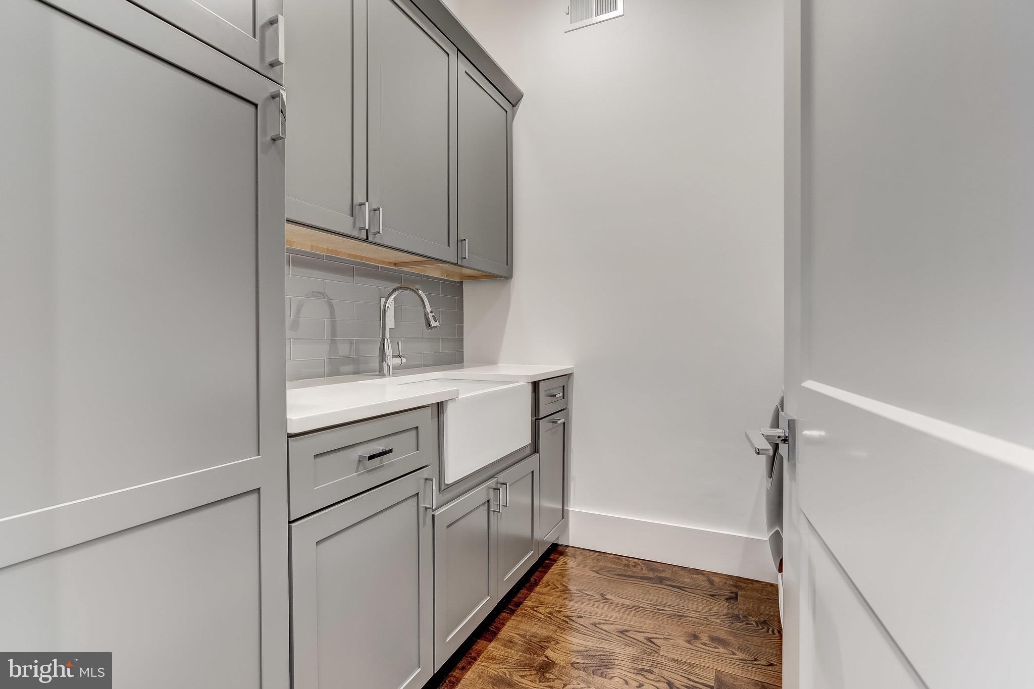 FELLS POINT HISTORIC DISTRICT - Residential