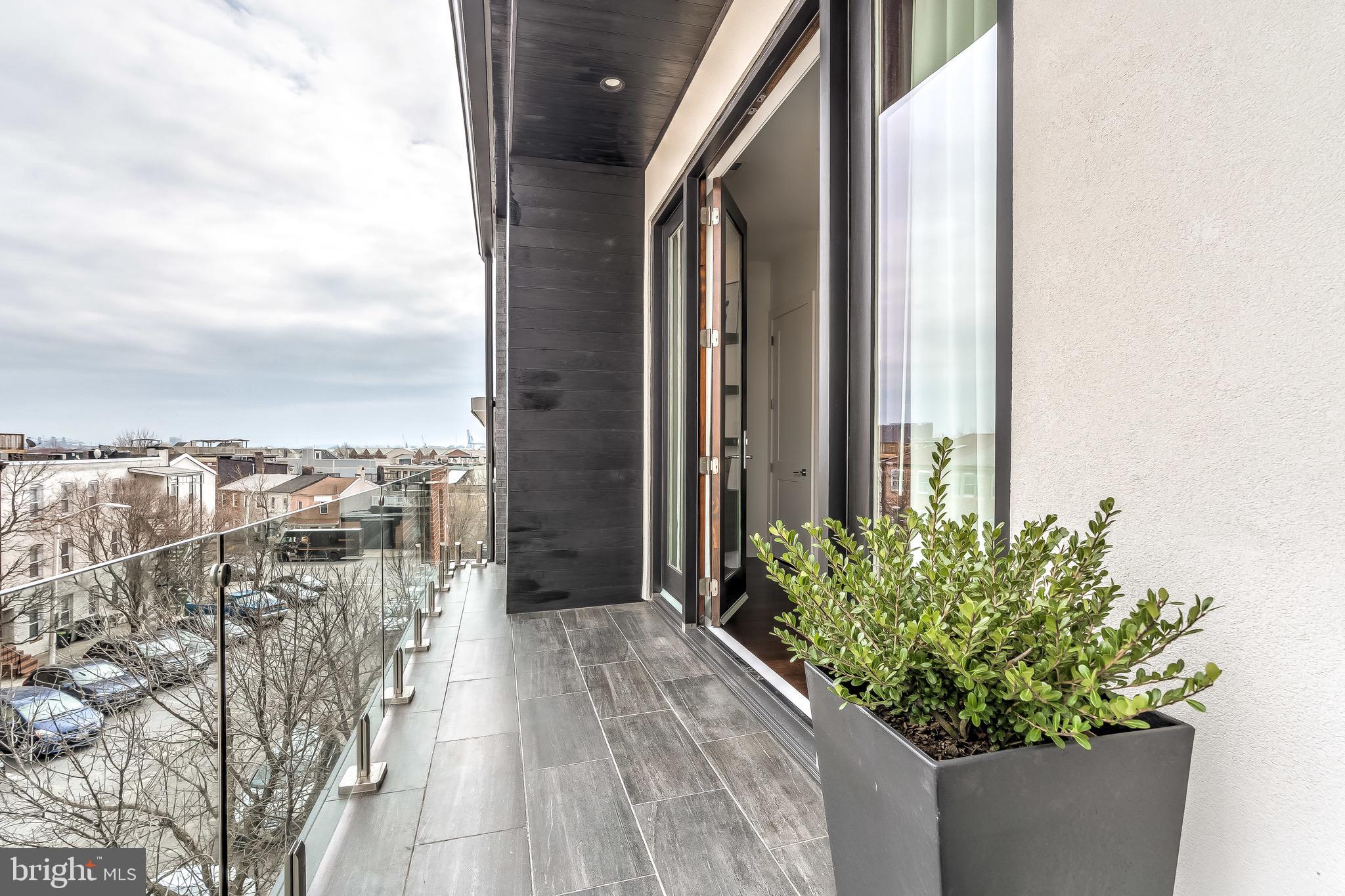 FELLS POINT HISTORIC DISTRICT - Residential