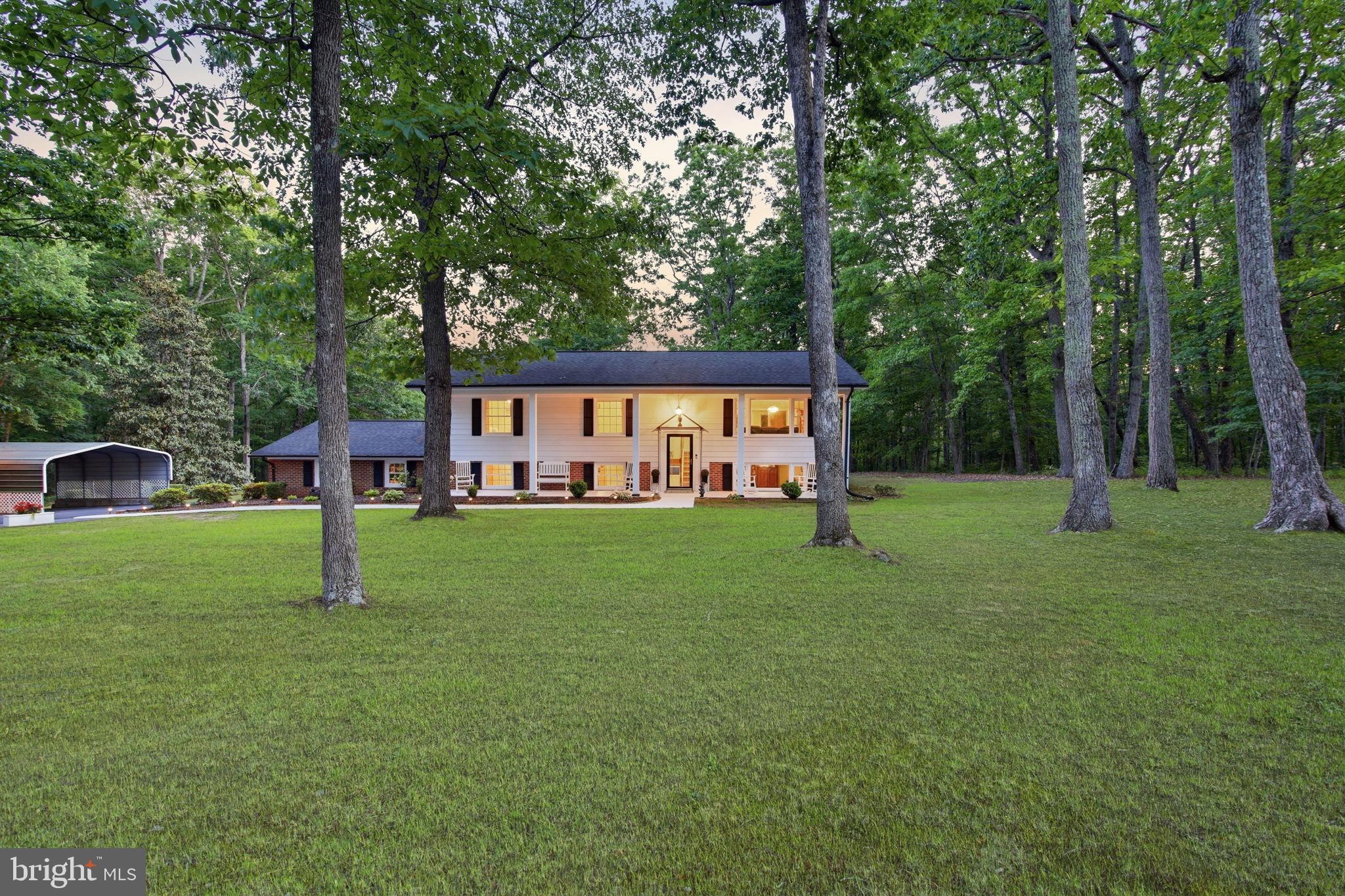 BATTLEFIELD ESTATES - Residential
