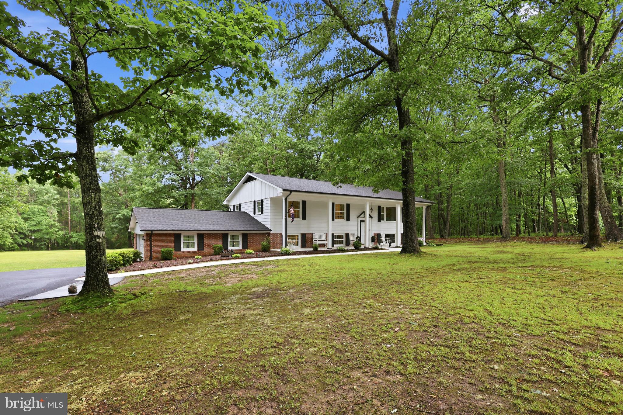 BATTLEFIELD ESTATES - Residential