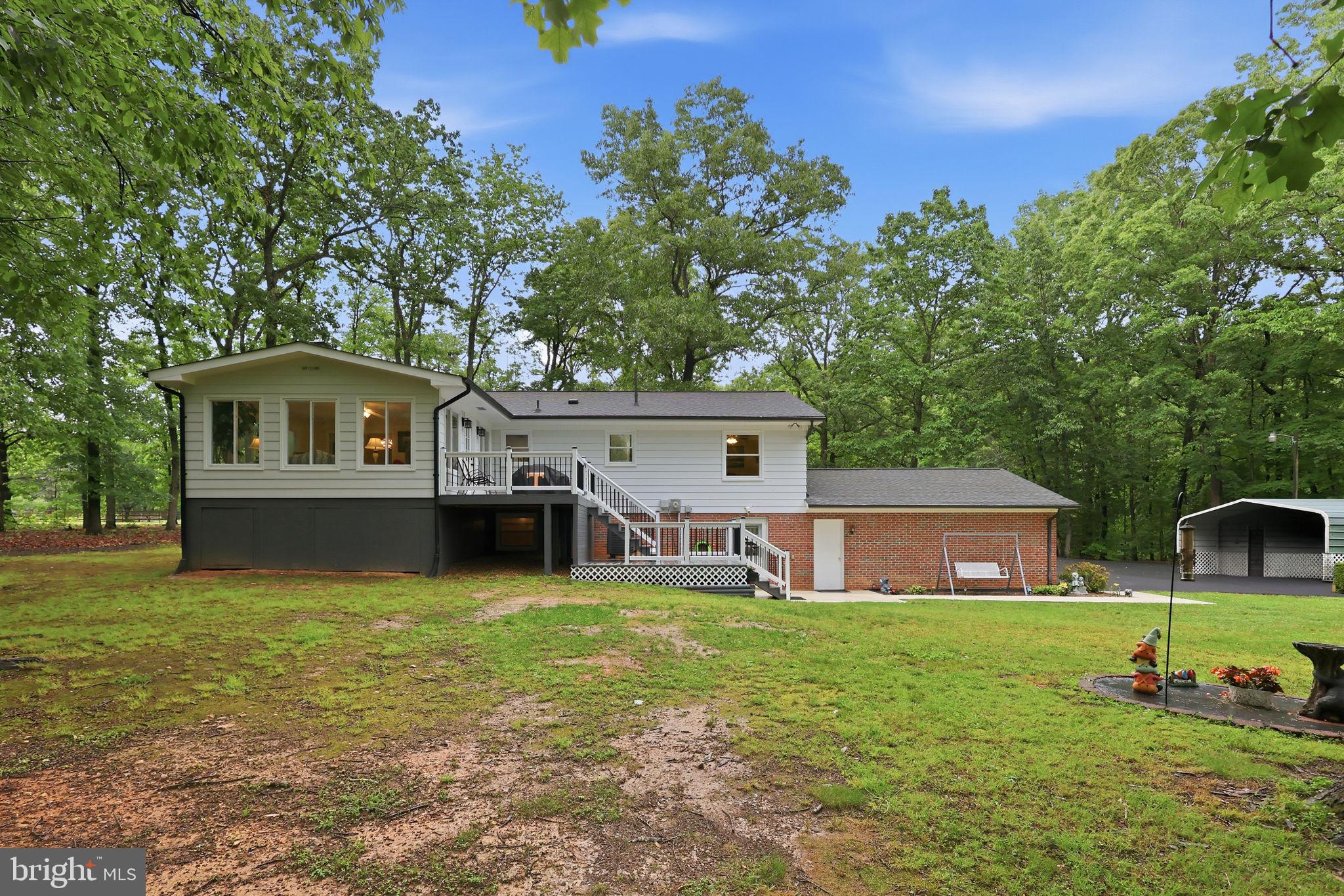 BATTLEFIELD ESTATES - Residential