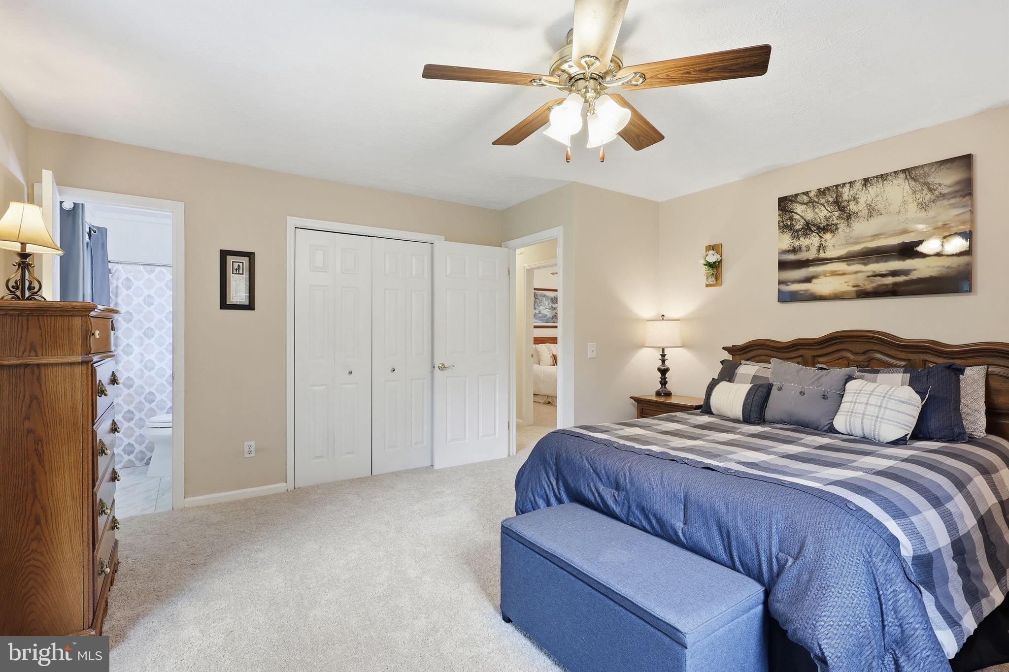 BATTLEFIELD ESTATES - Residential