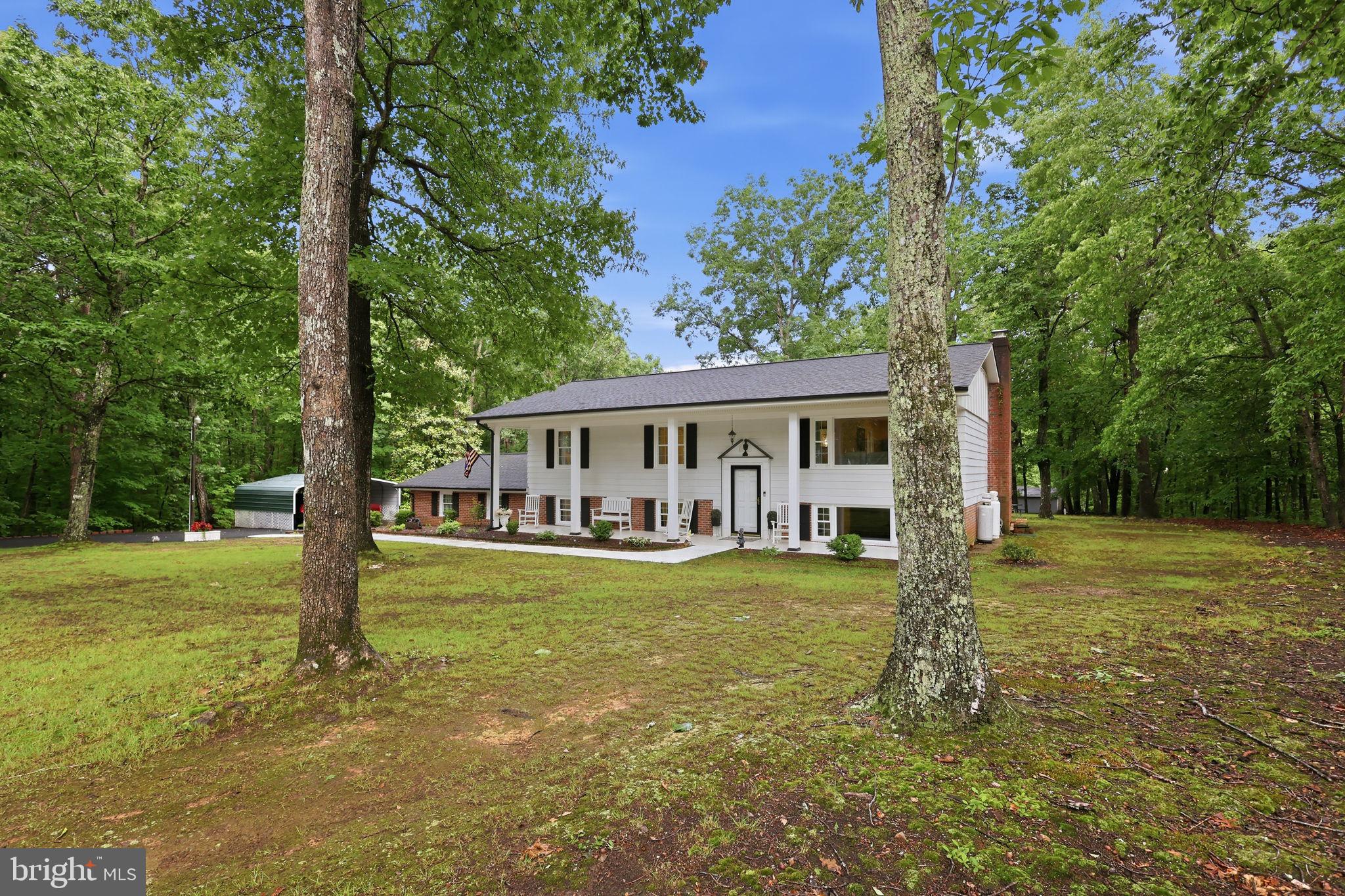 BATTLEFIELD ESTATES - Residential