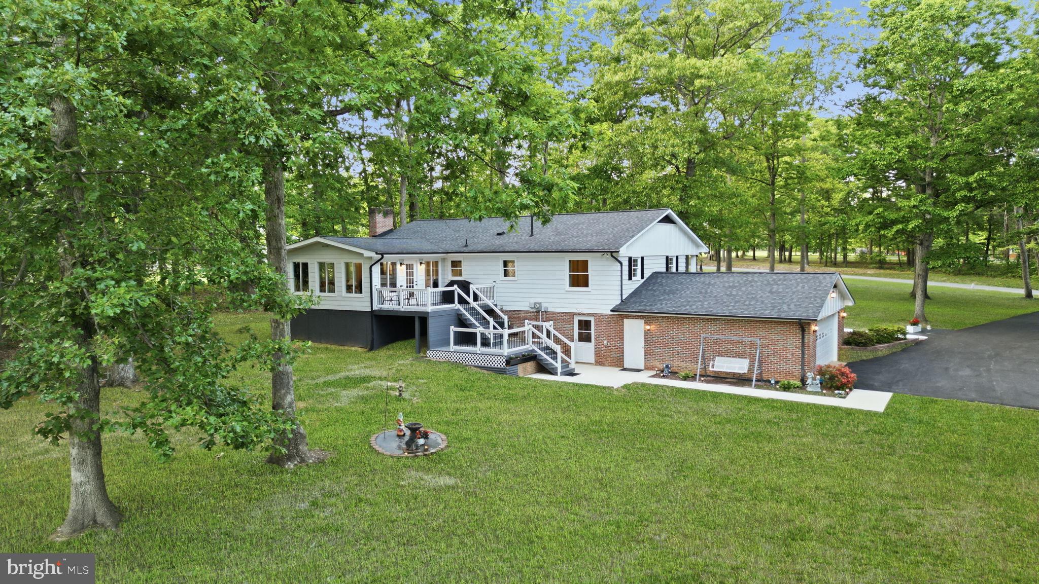 BATTLEFIELD ESTATES - Residential