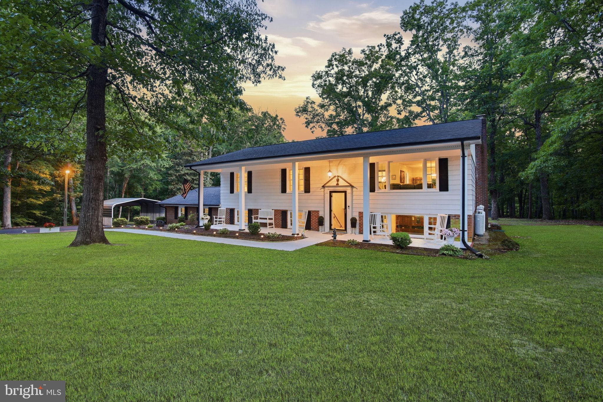 13408 BLACK MEADOW ROAD