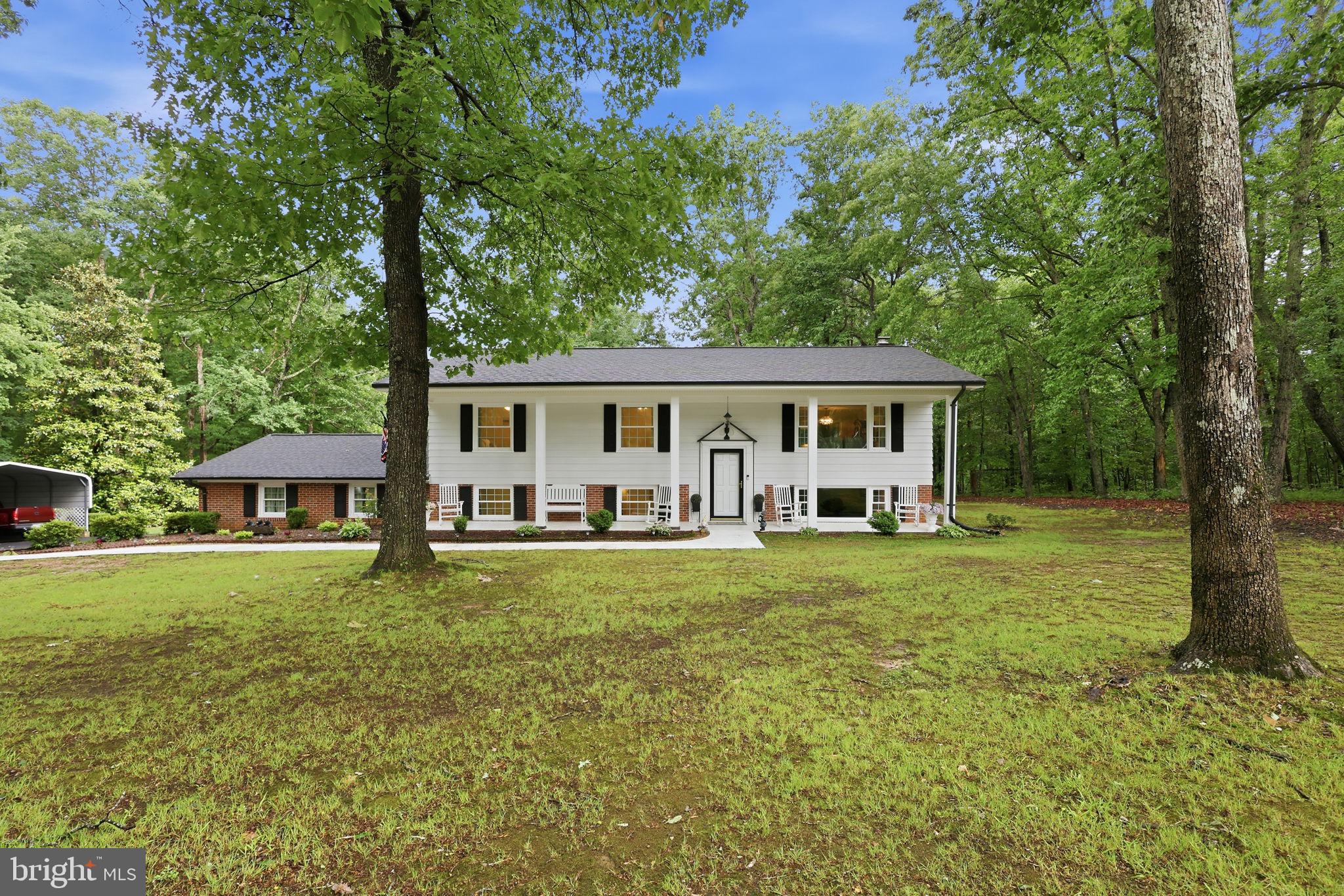 BATTLEFIELD ESTATES - Residential