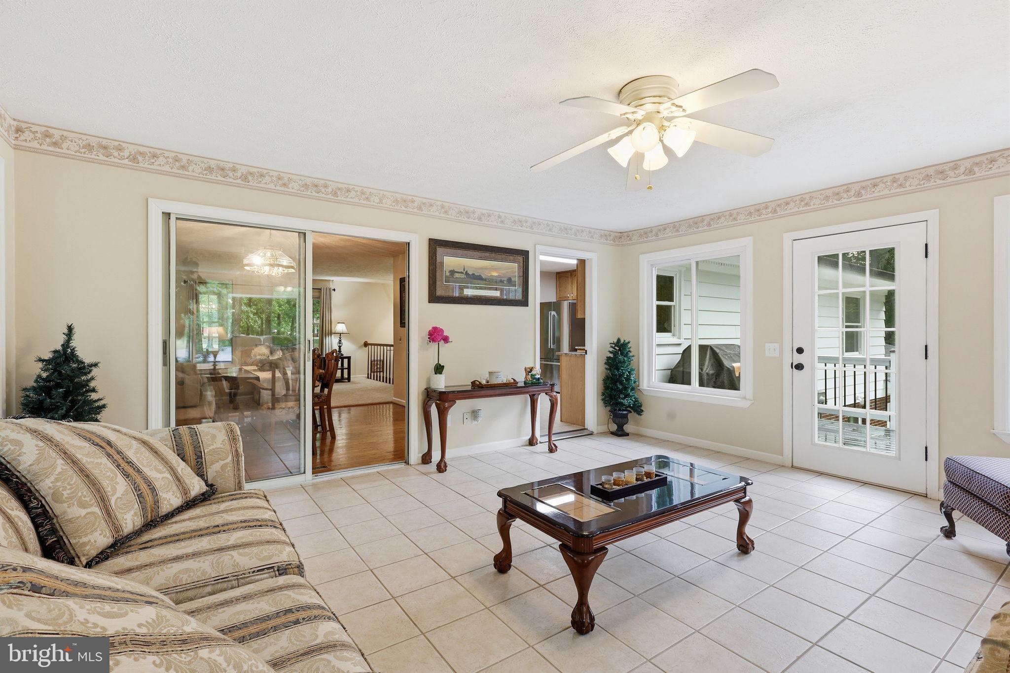 BATTLEFIELD ESTATES - Residential