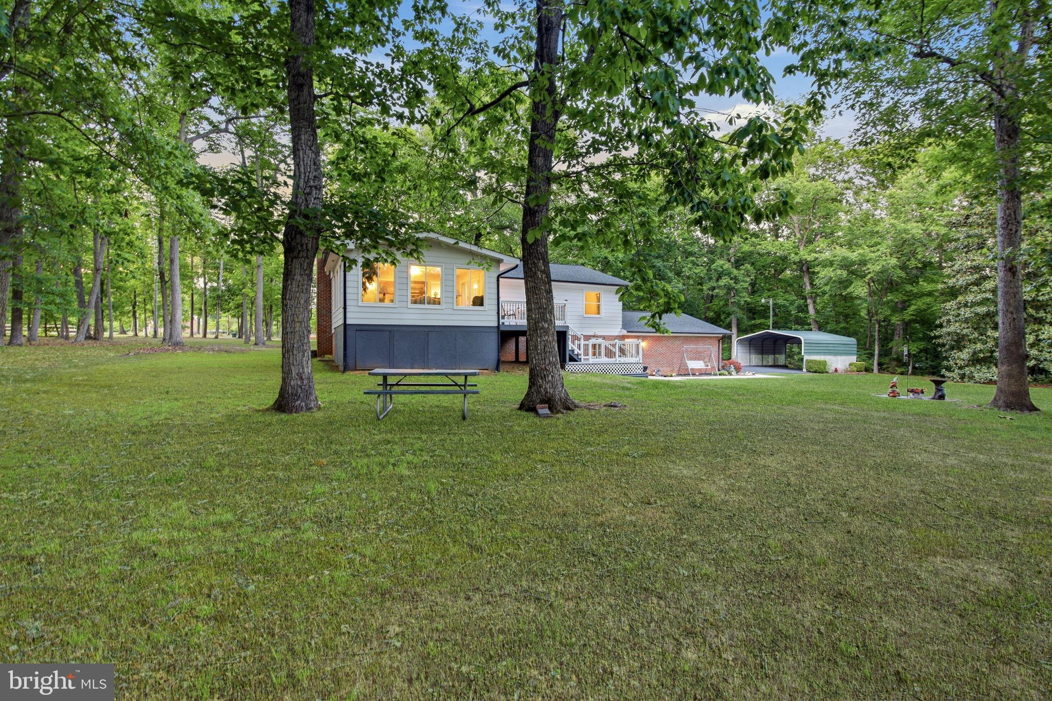 BATTLEFIELD ESTATES - Residential