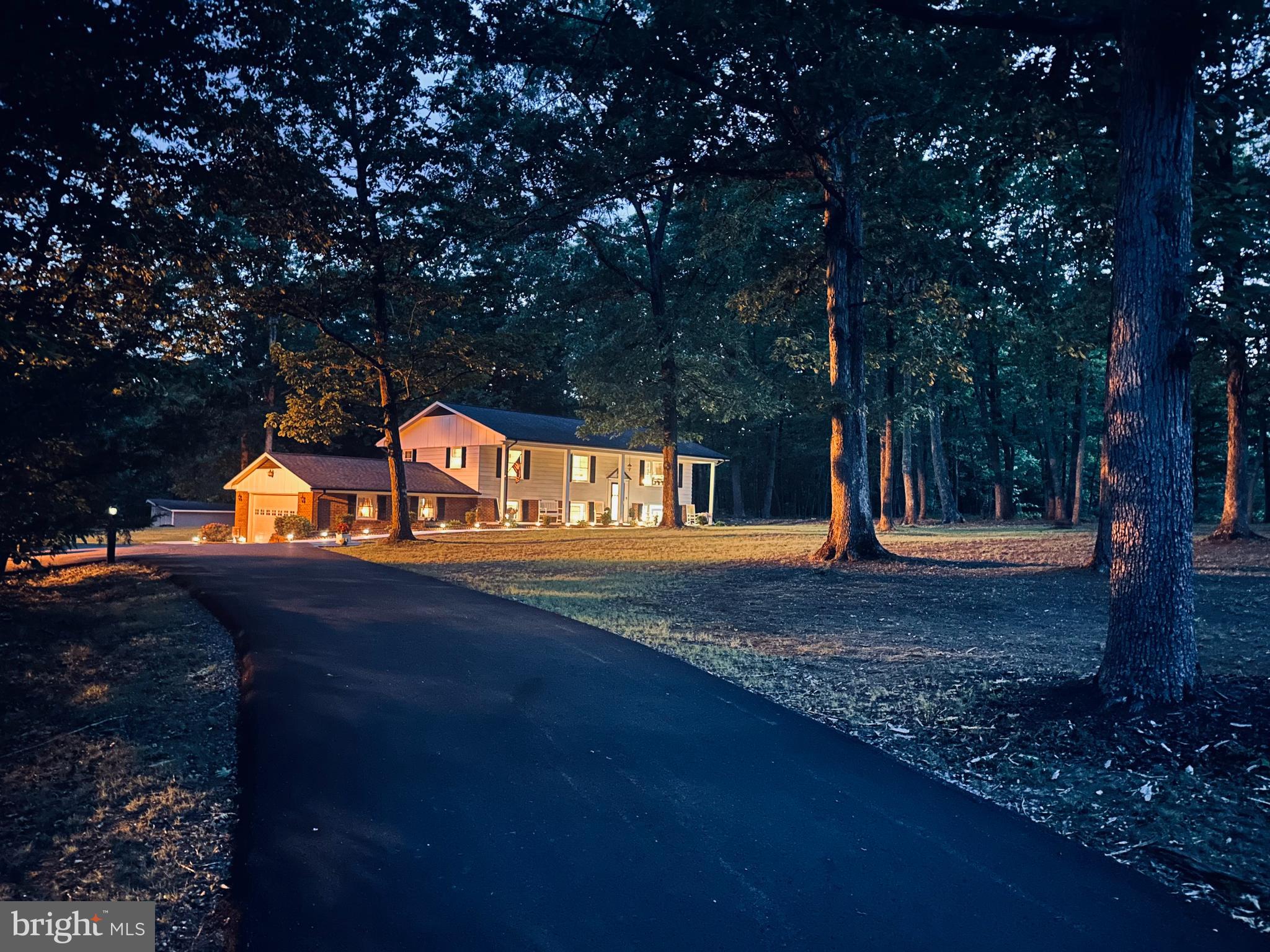 BATTLEFIELD ESTATES - Residential