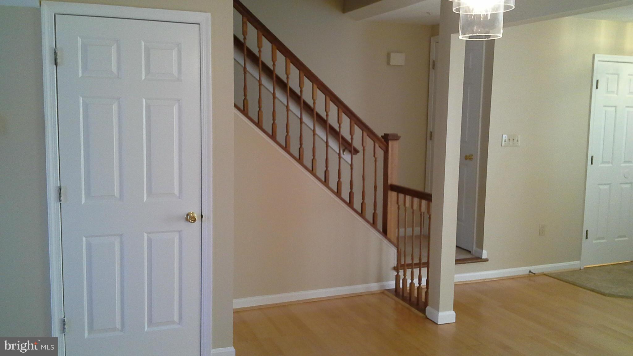 WHITTIER POND - Residential Lease