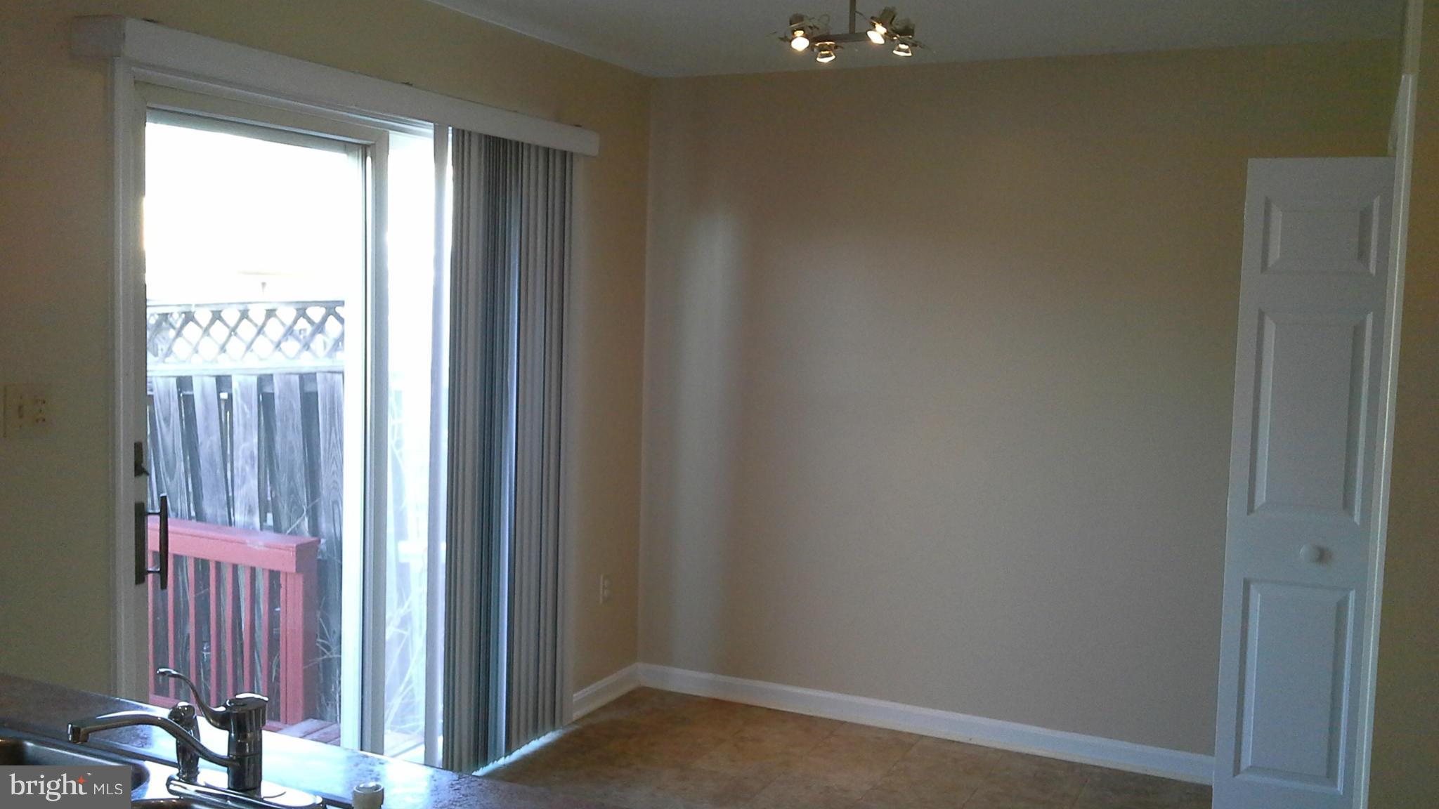 WHITTIER POND - Residential Lease