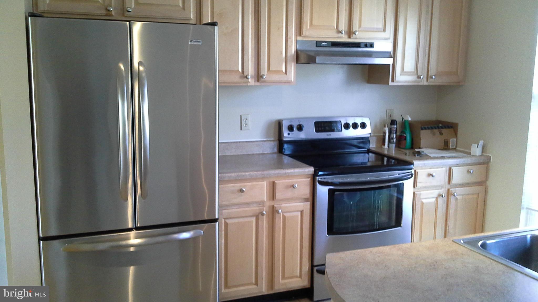 WHITTIER POND - Residential Lease