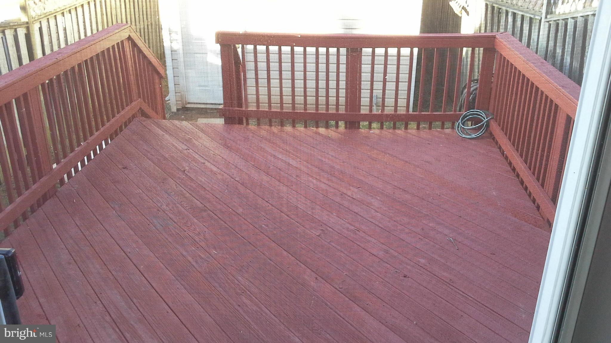 WHITTIER POND - Residential Lease