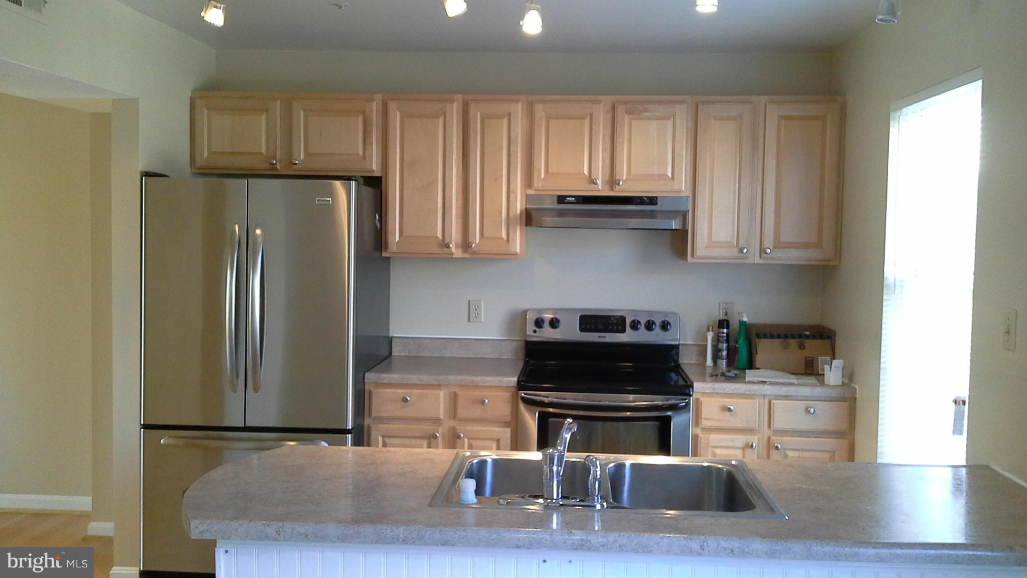 WHITTIER POND - Residential Lease