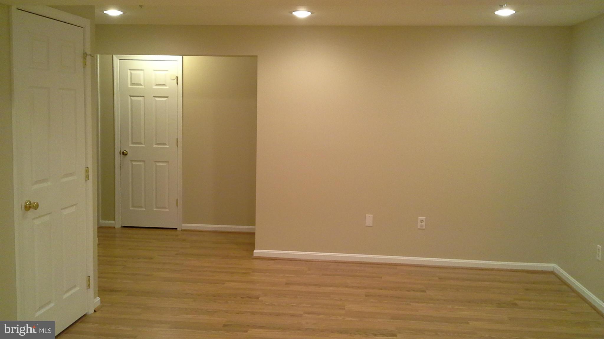 WHITTIER POND - Residential Lease