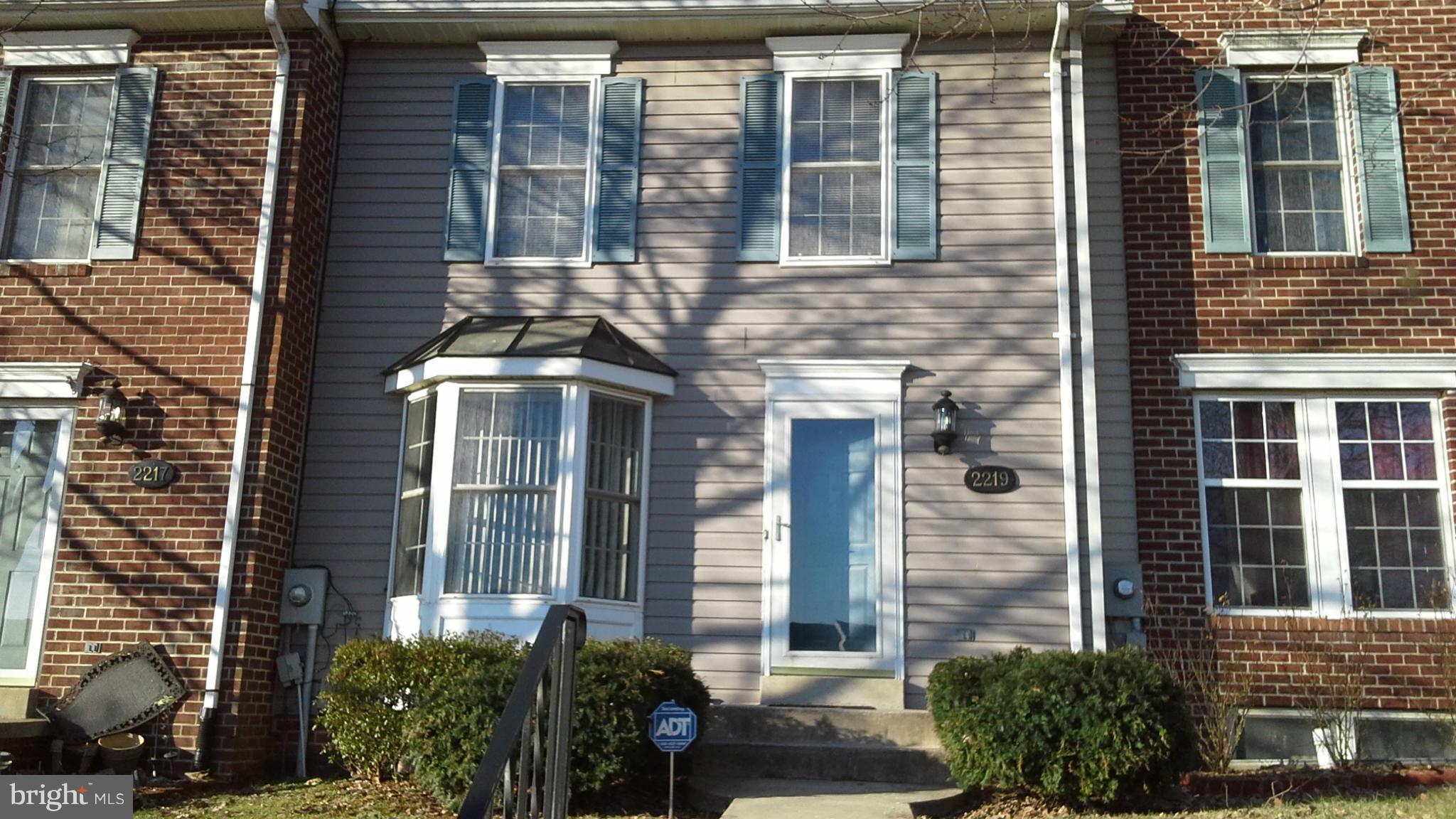 WHITTIER POND - Residential Lease