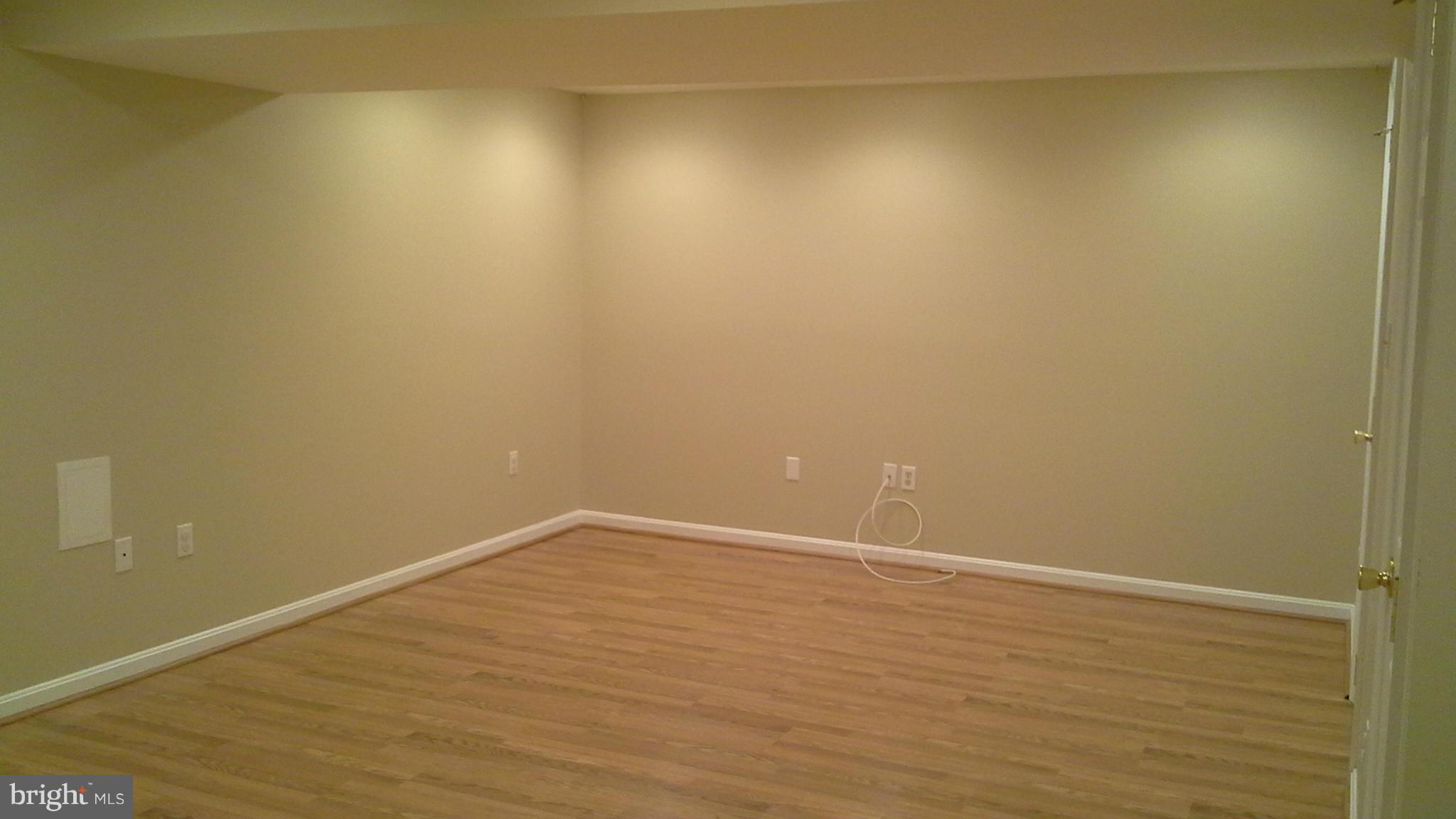 WHITTIER POND - Residential Lease