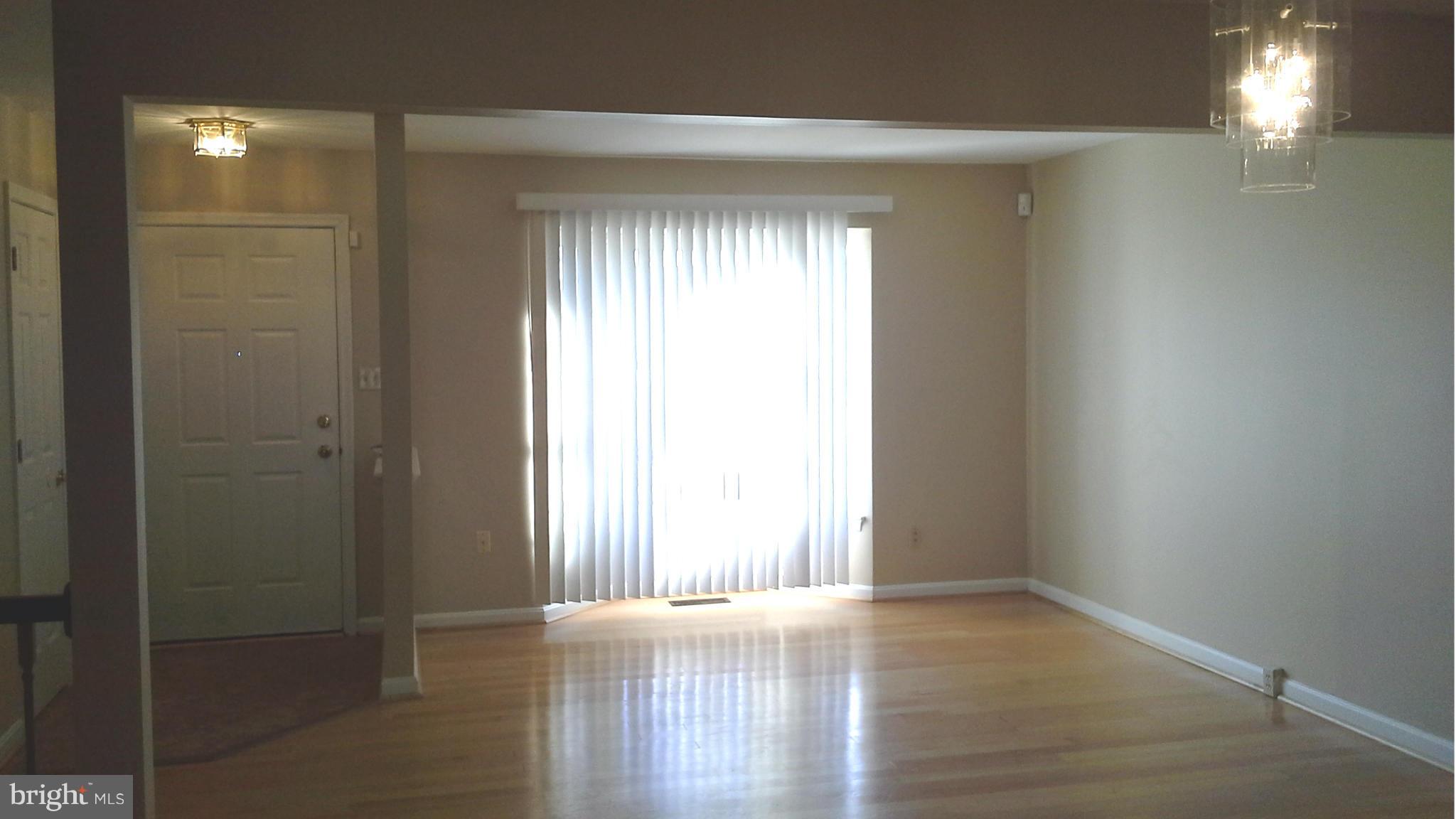 WHITTIER POND - Residential Lease