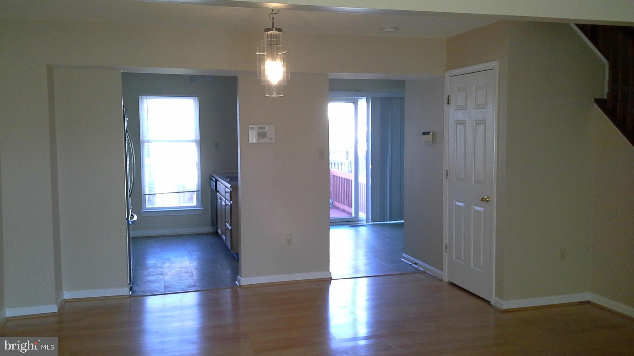 WHITTIER POND - Residential Lease