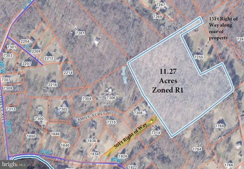 SIMMS LANE HANOVER MD 21076